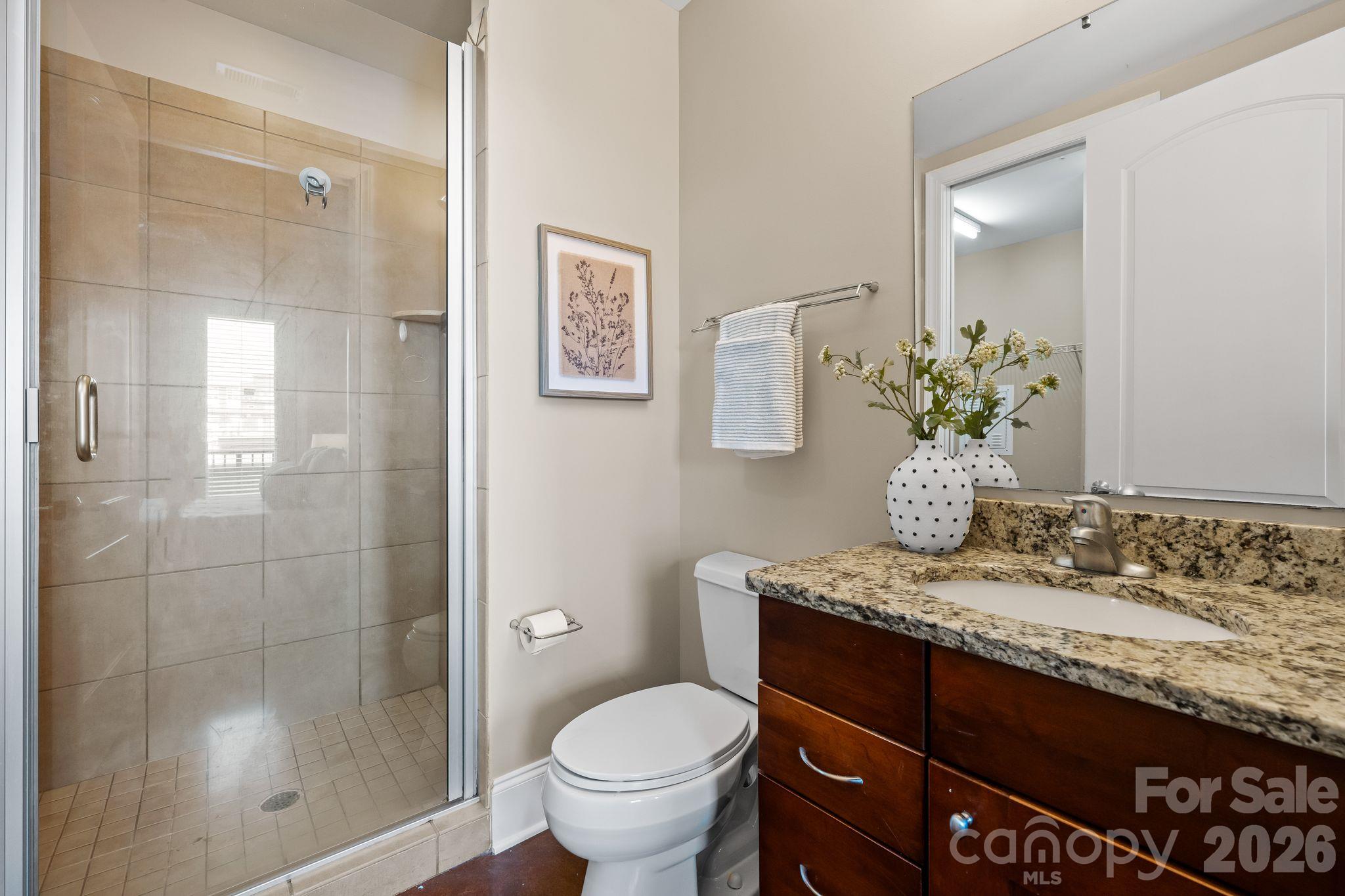 Condominium at 2338 Yadkin Avenue, Charlotte, photo 23 of 27