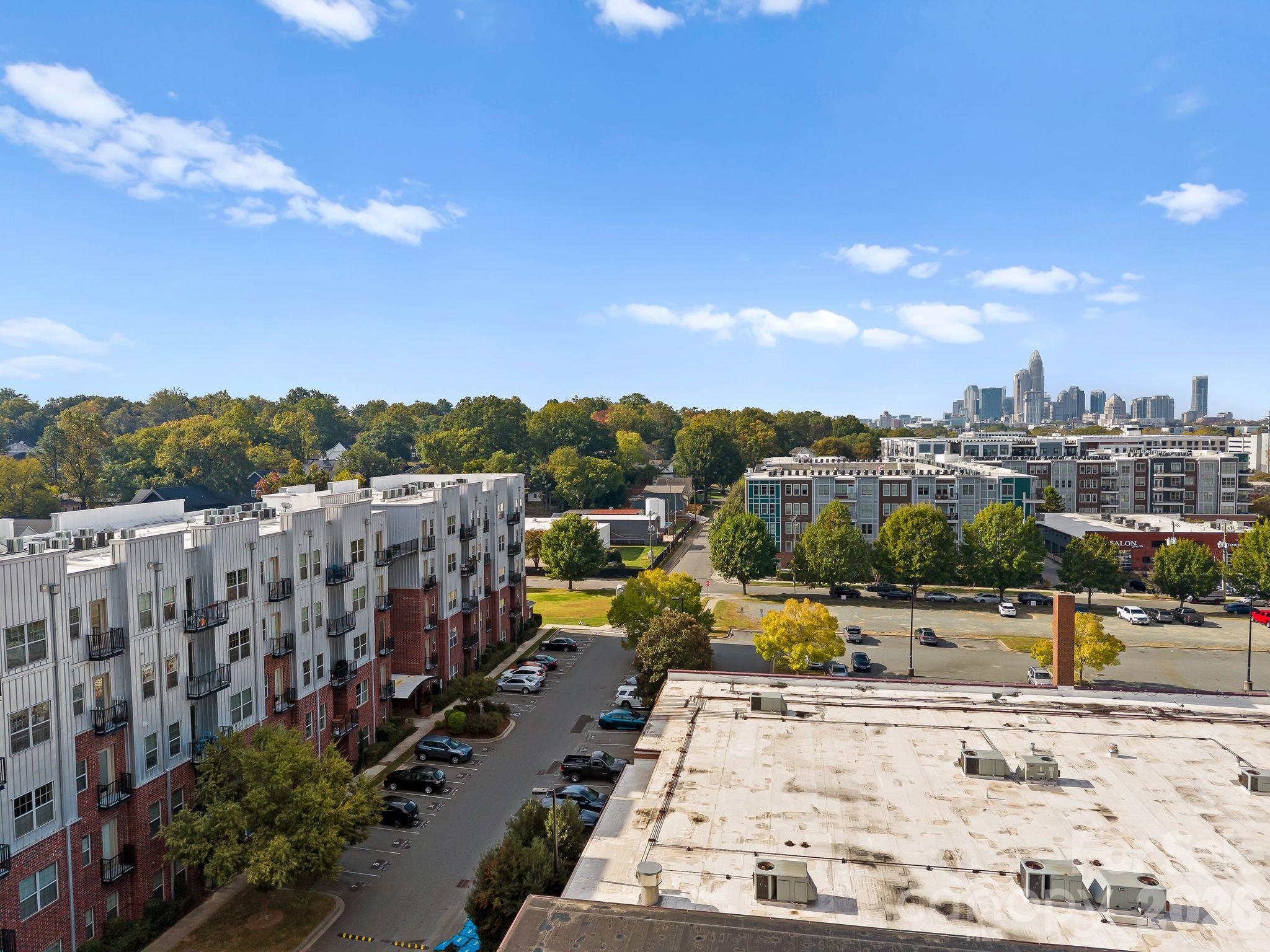 Condominium at 2338 Yadkin Avenue, Charlotte, photo 27 of 27