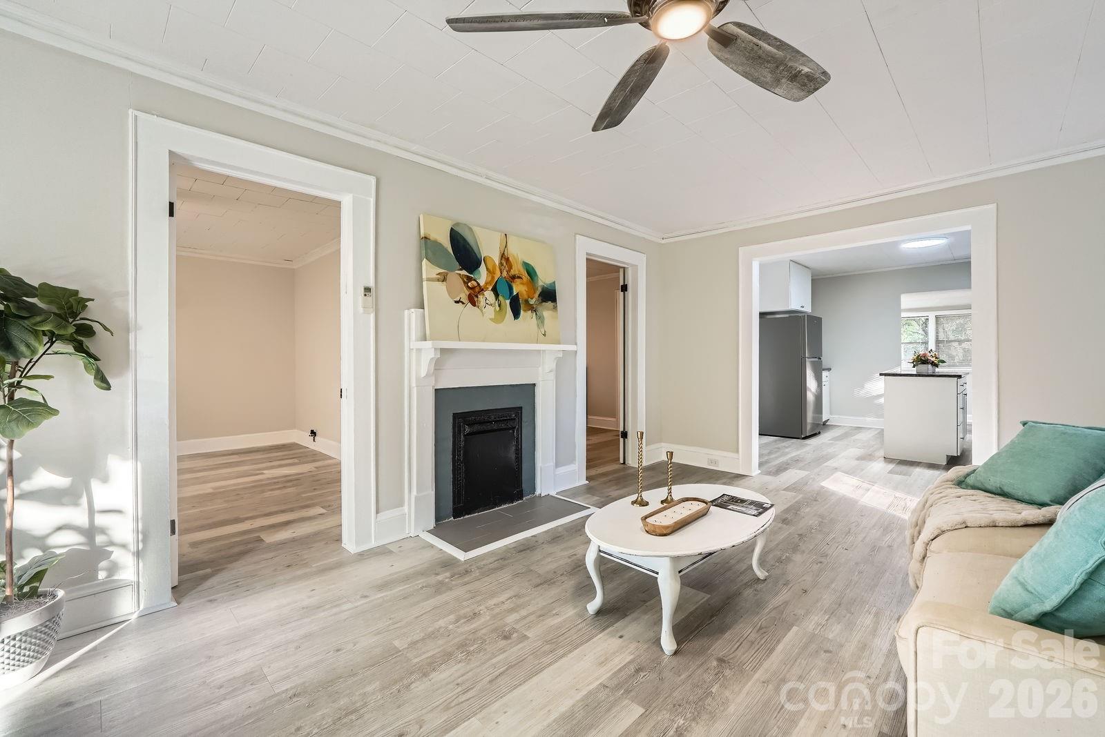 Single Family Residence at 828 Richard Avenue, Kannapolis, photo 3 of 24