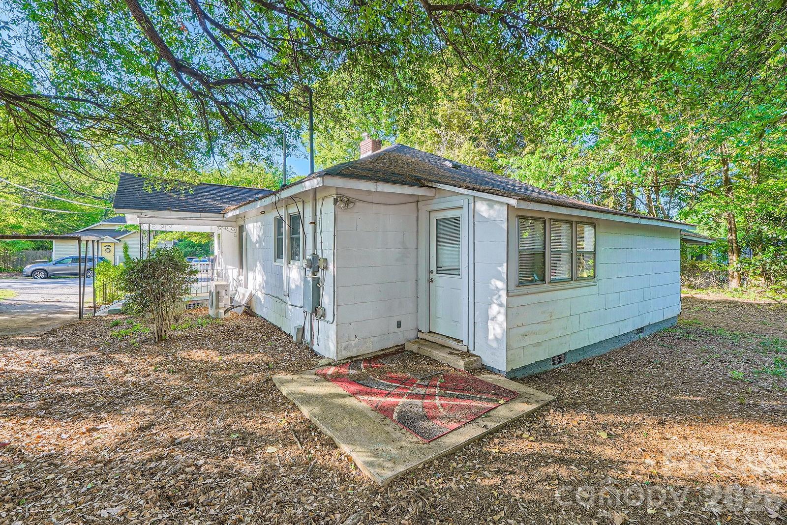 Single Family Residence at 828 Richard Avenue, Kannapolis, photo 22 of 24