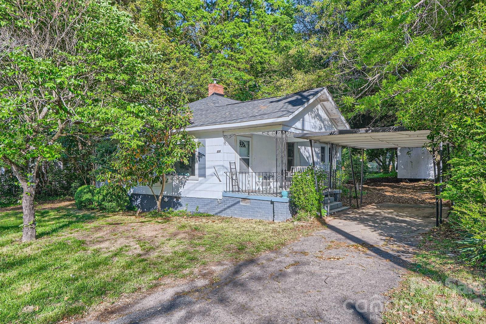 Single Family Residence at 828 Richard Avenue, Kannapolis, photo 23 of 24