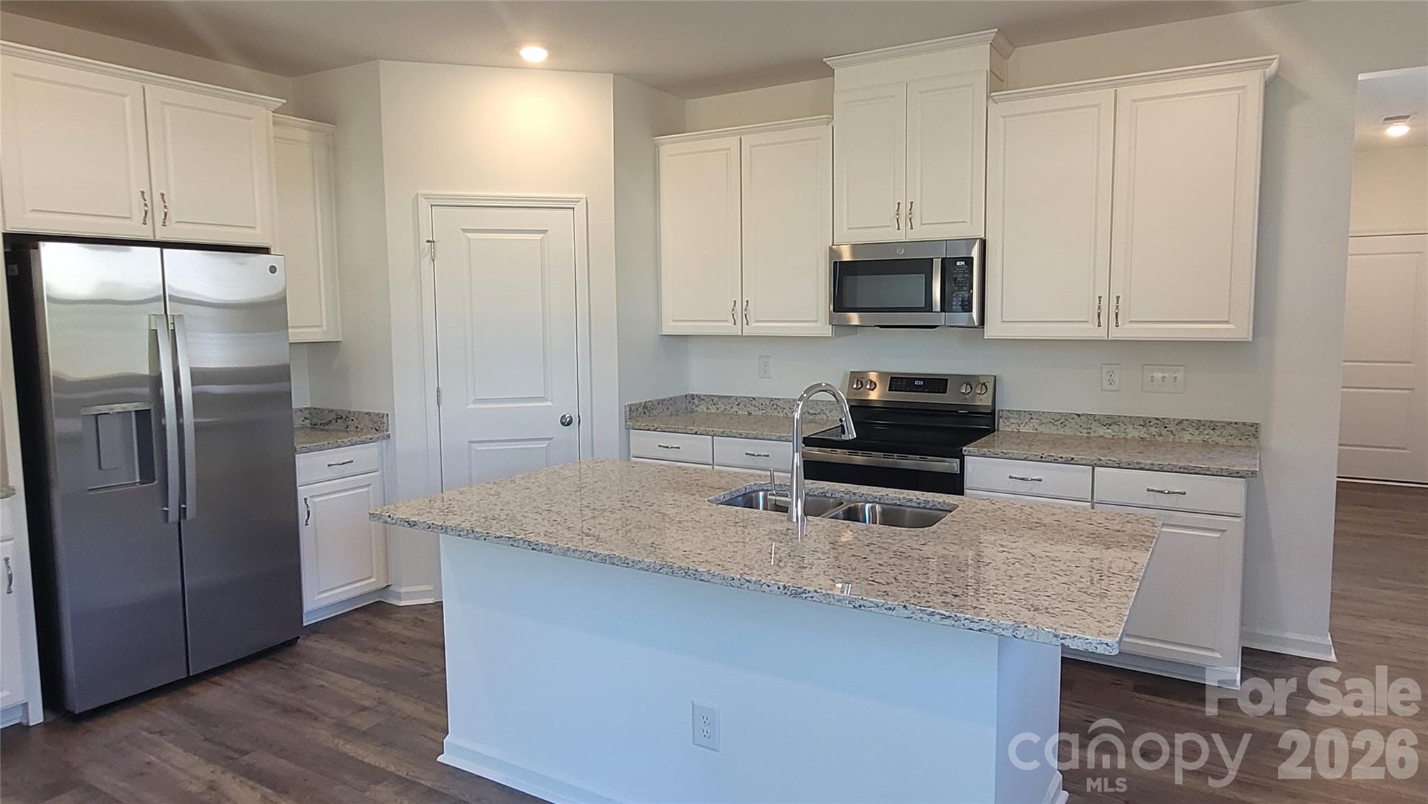 309 Fincastle Glen ~ Under Construction - 309 Fincastle Glen, Shelby