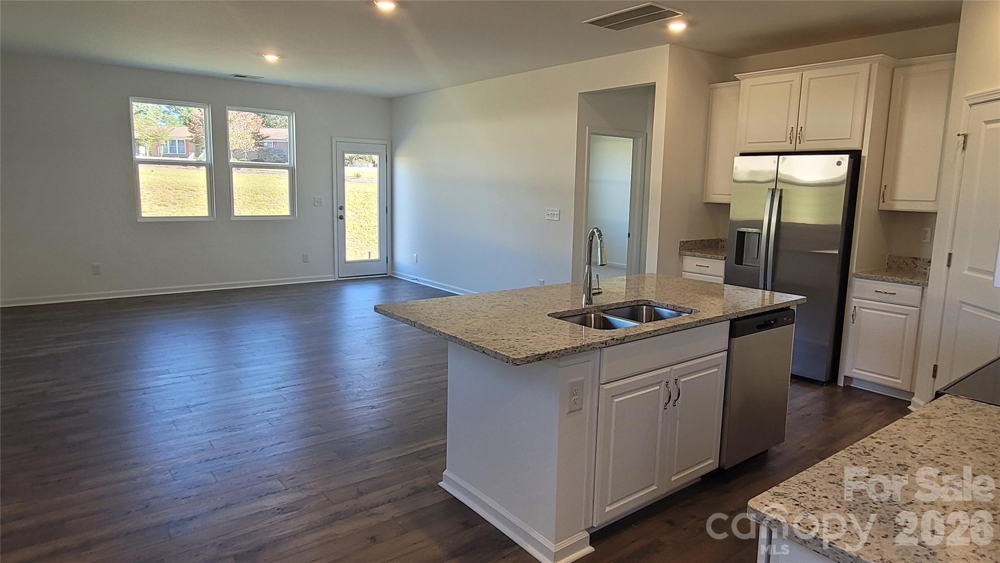 309 Fincastle Glen ~ Under Construction - 309 Fincastle Glen, Shelby