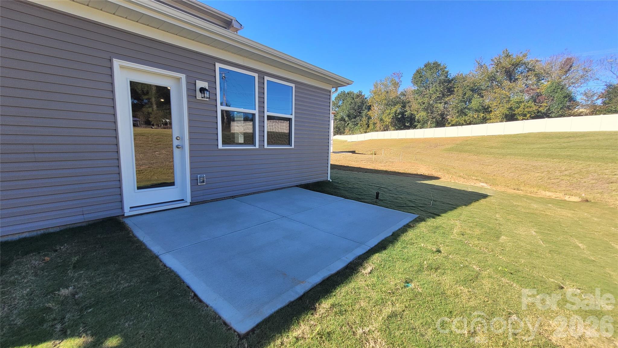 309 Fincastle Glen ~ Under Construction - 309 Fincastle Glen, Shelby