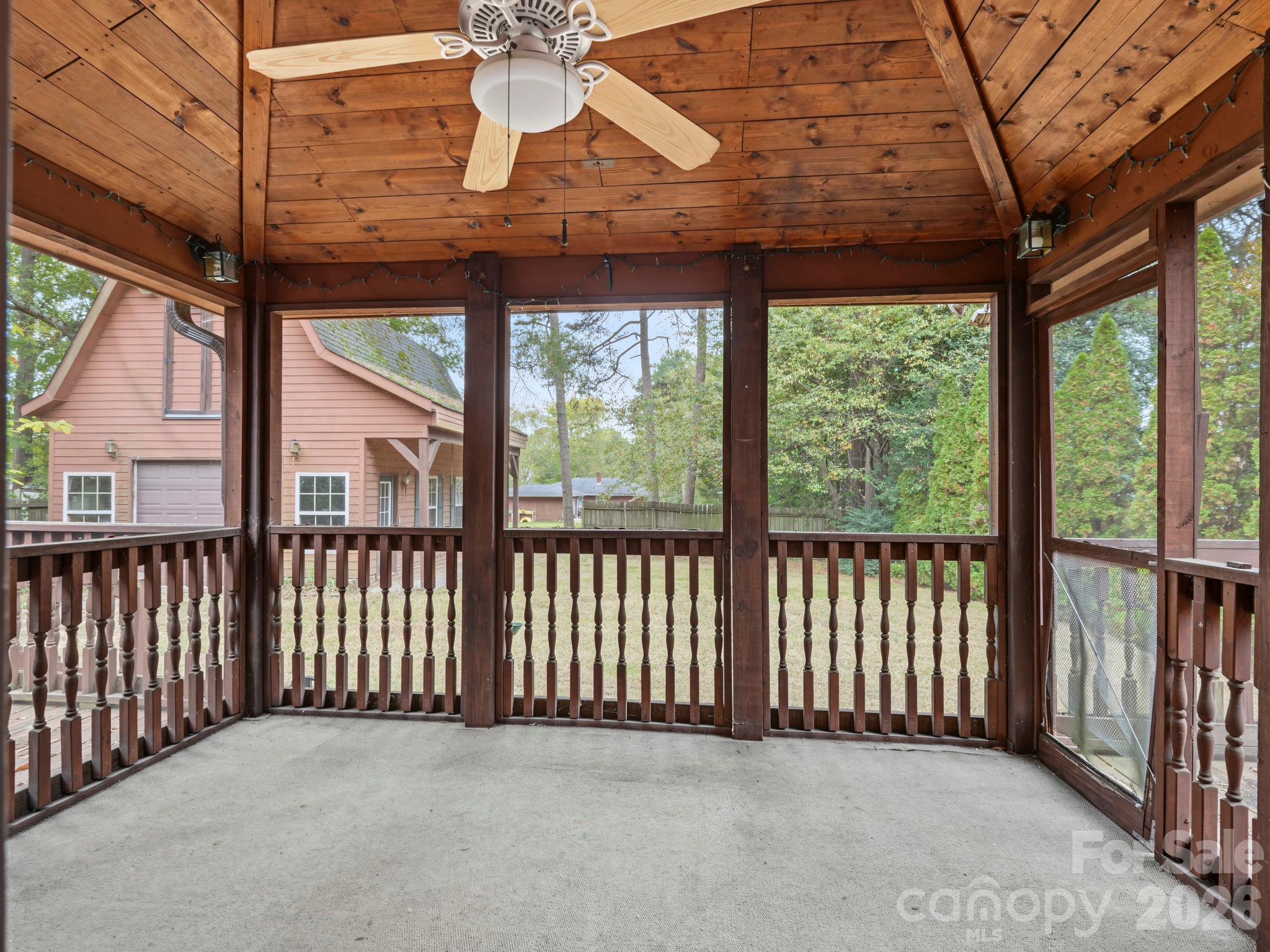 Single Family Residence at 548 Sunnyside Drive SE, Concord, photo 27 of 36