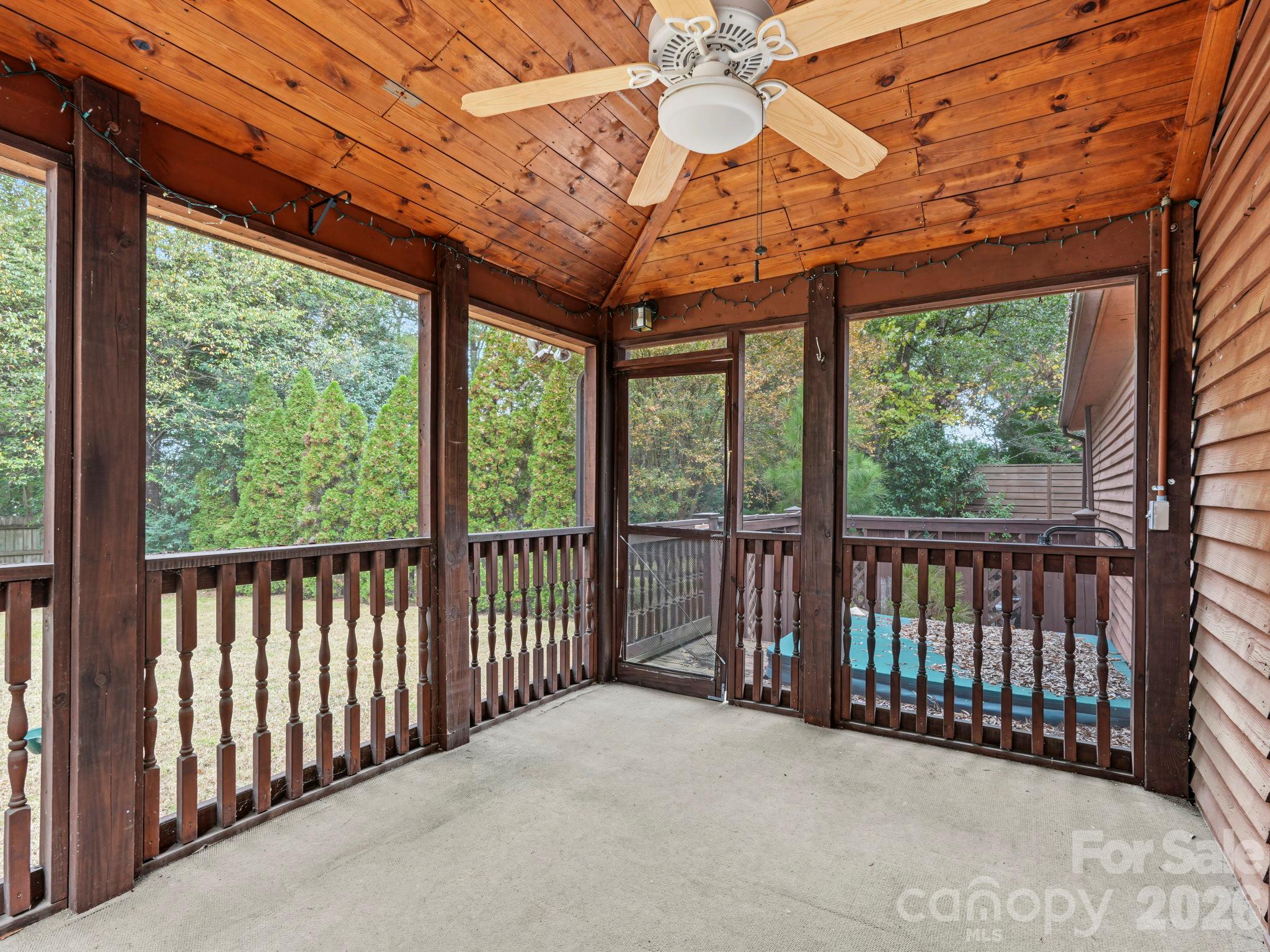 Single Family Residence at 548 Sunnyside Drive SE, Concord, photo 29 of 36