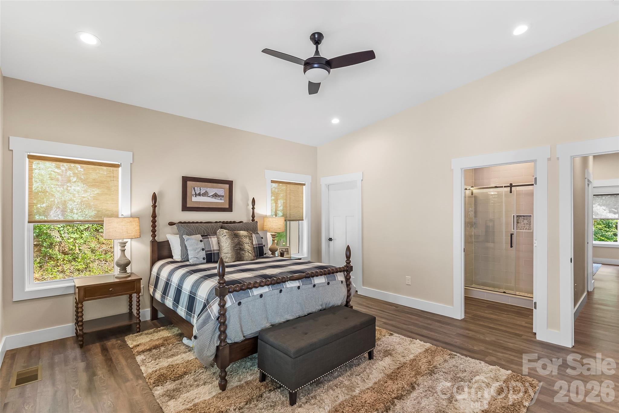 Single Family Residence at 260 Hunnicut Mountain Road, Marion, photo 15 of 25