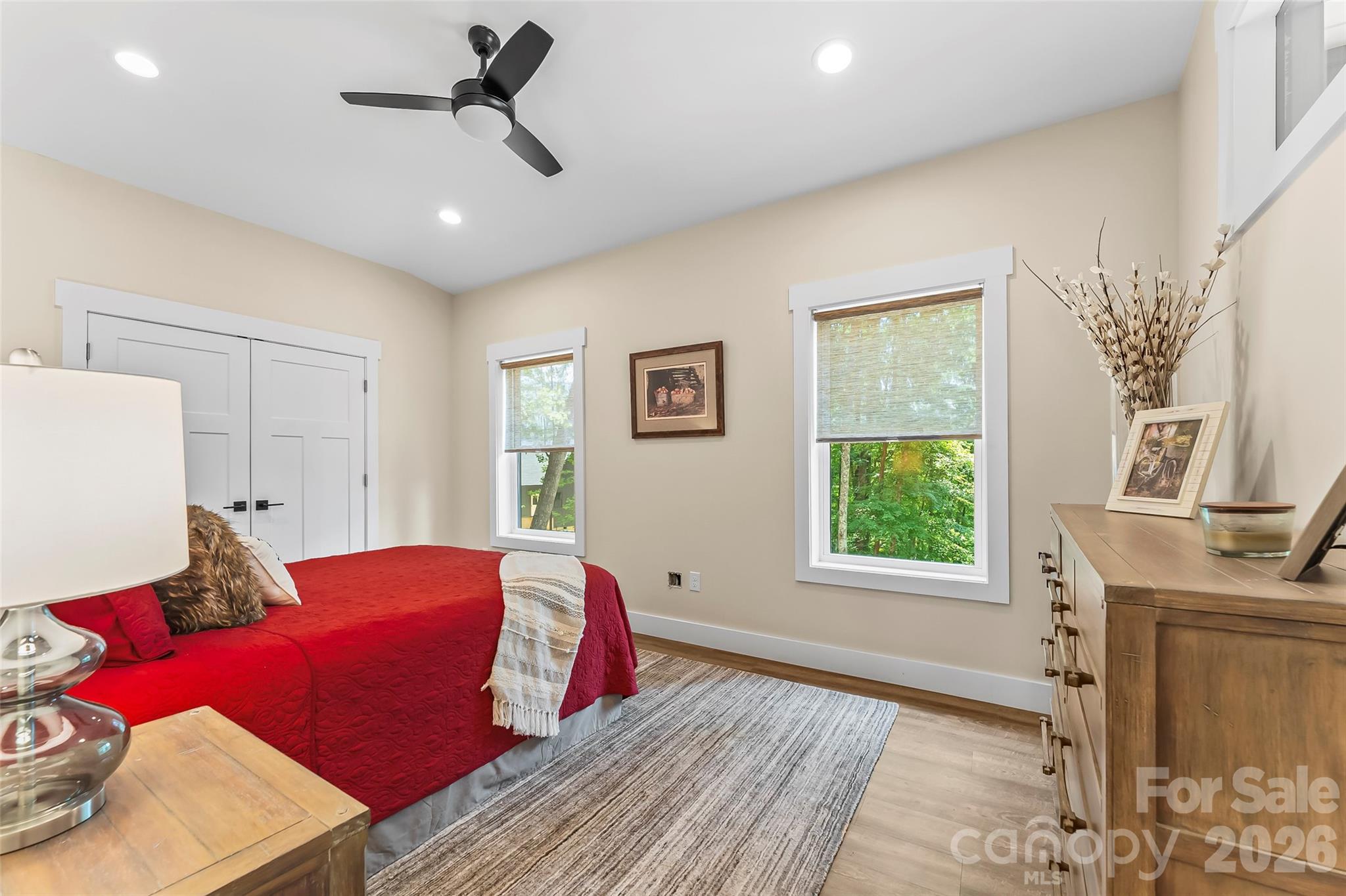Single Family Residence at 260 Hunnicut Mountain Road, Marion, photo 19 of 25