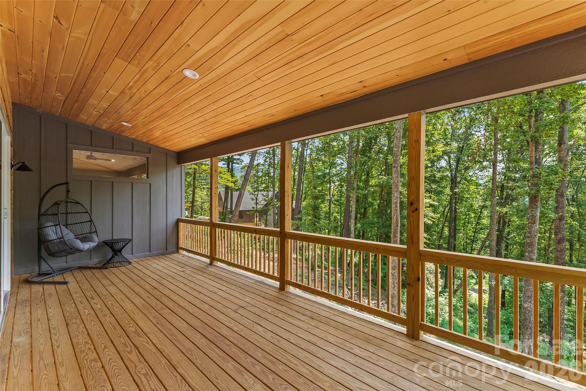Single Family Residence at 260 Hunnicut Mountain Road, Marion, photo 24 of 25