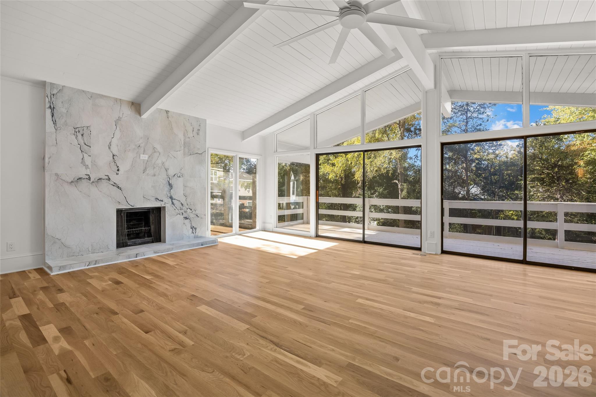 Single Family Residence at 7111 Hopeton Road, Charlotte, photo 10 of 38