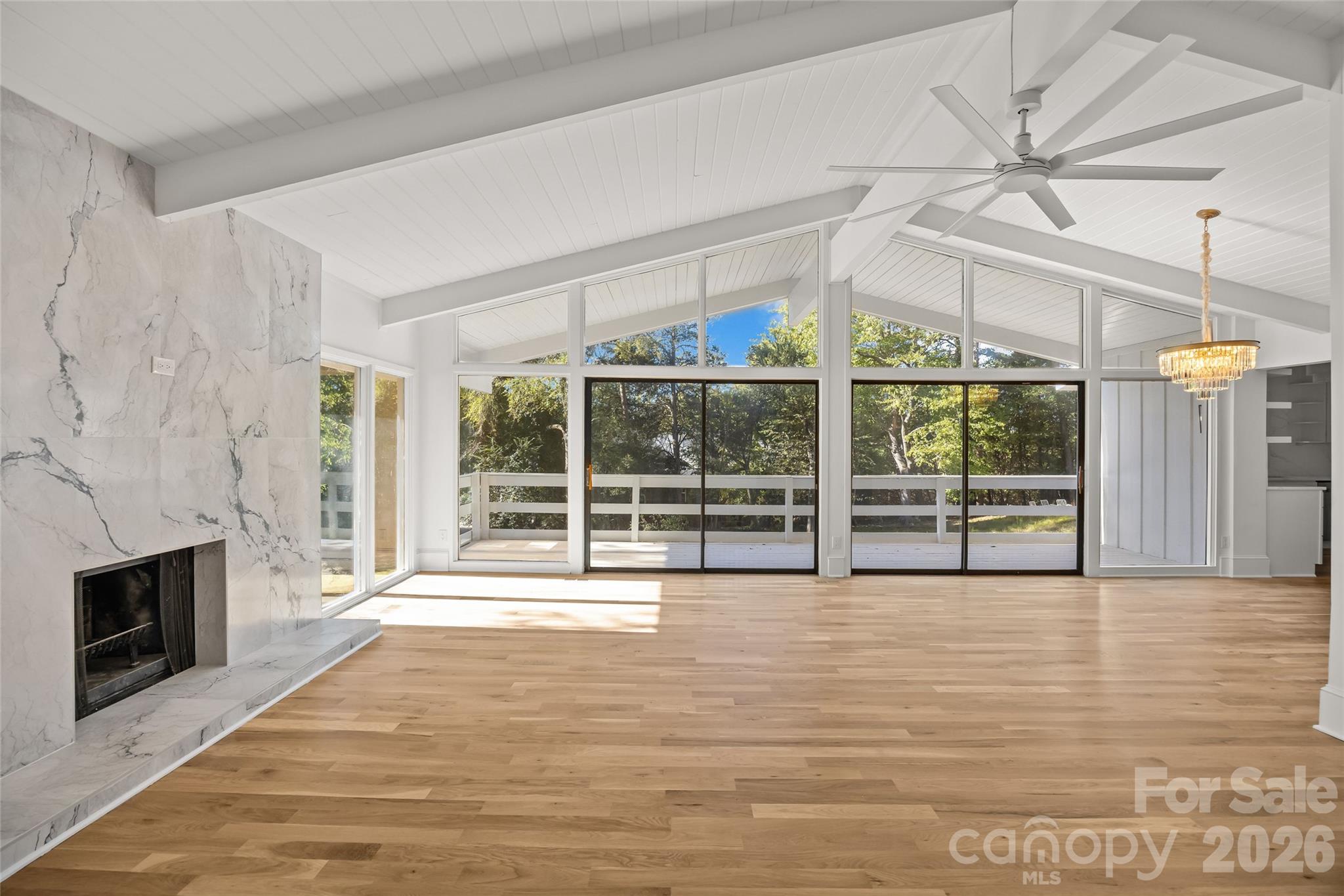 Single Family Residence at 7111 Hopeton Road, Charlotte, photo 11 of 38