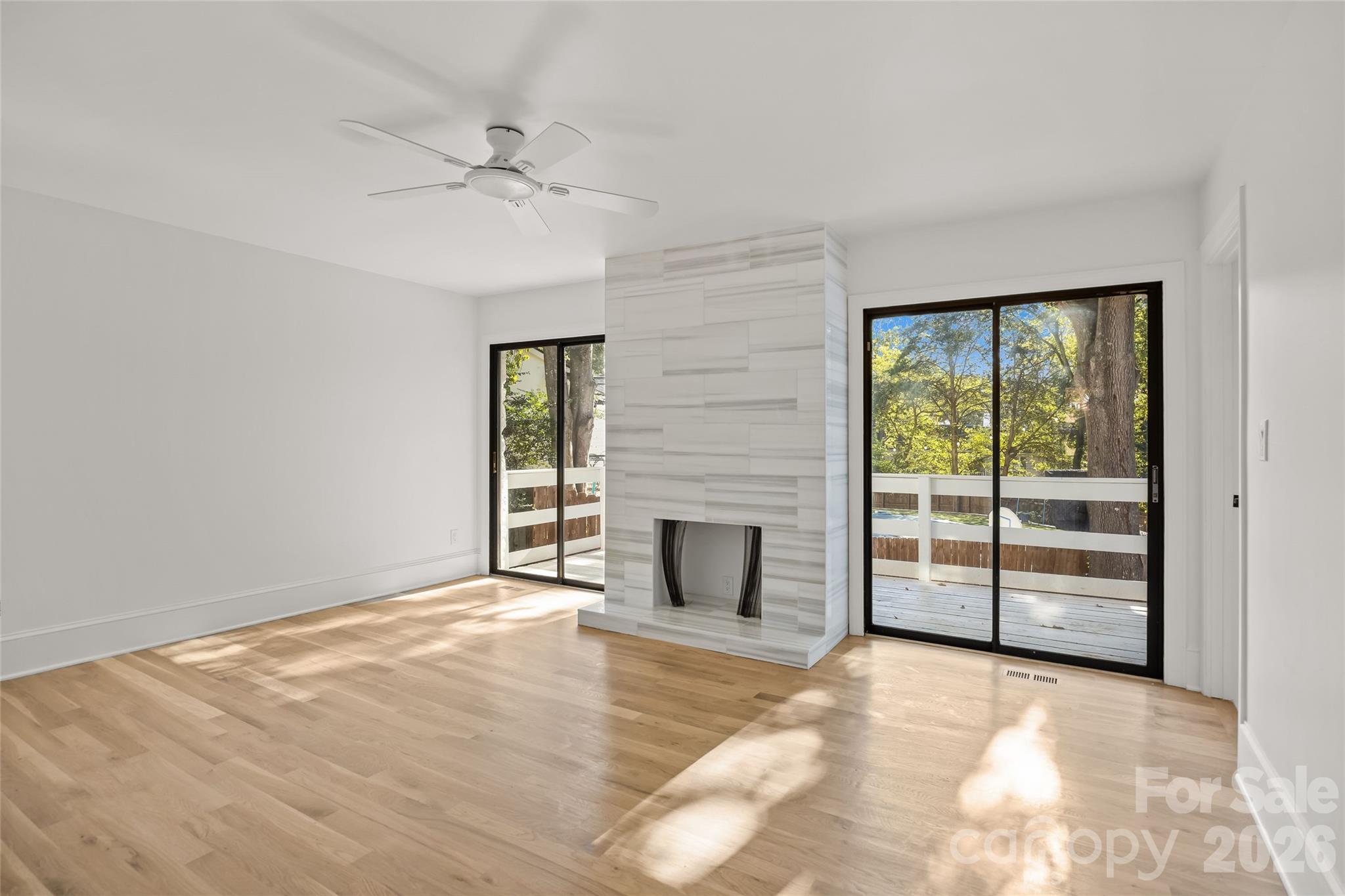 Single Family Residence at 7111 Hopeton Road, Charlotte, photo 23 of 38