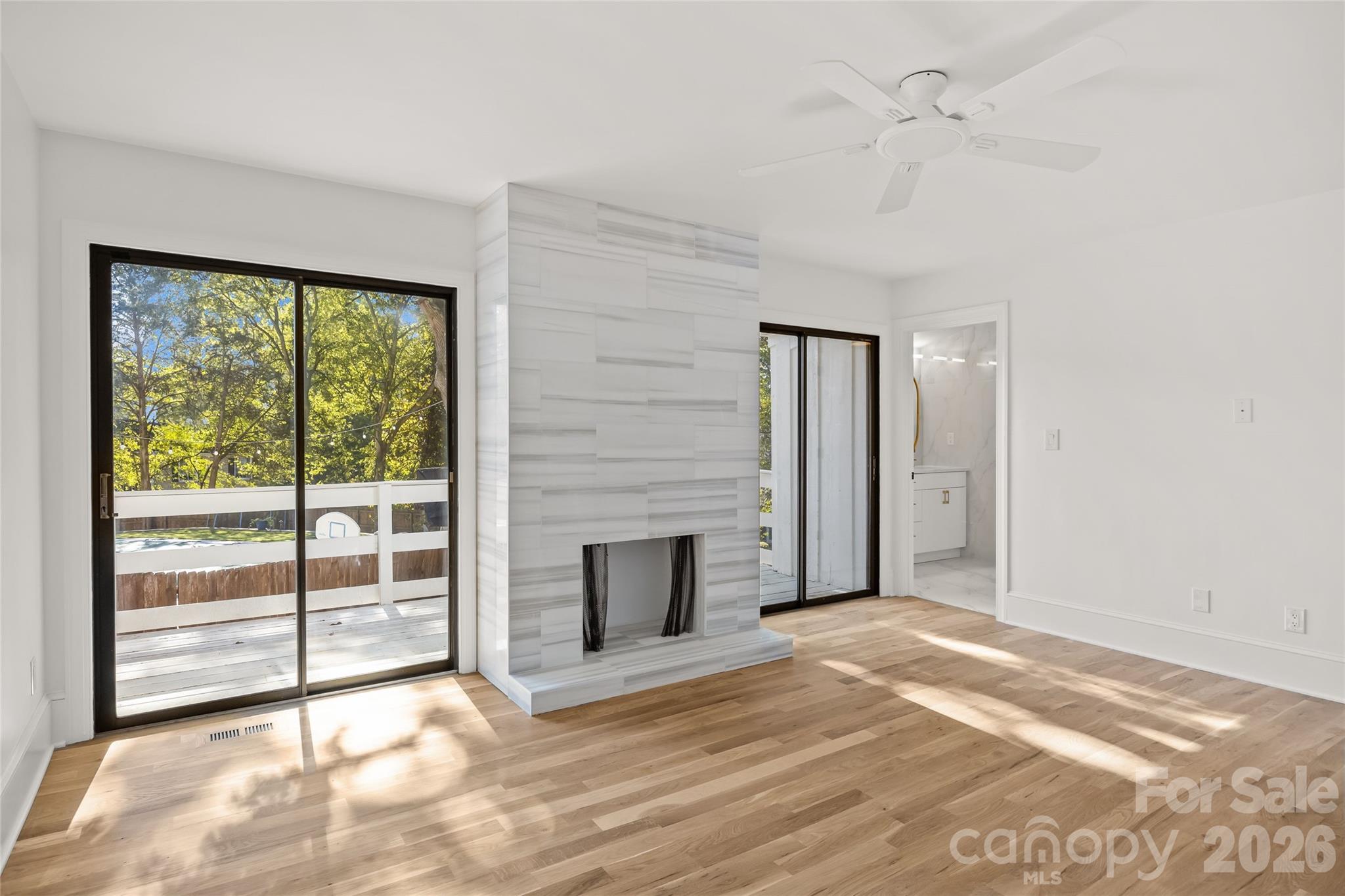 Single Family Residence at 7111 Hopeton Road, Charlotte, photo 24 of 38