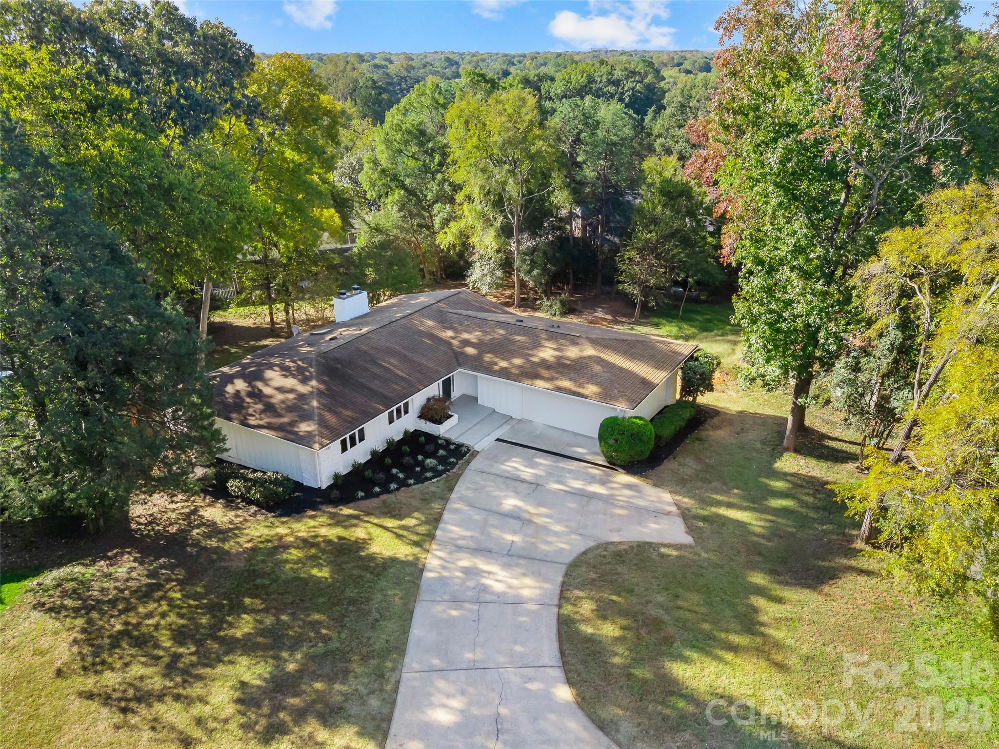 Single Family Residence at 7111 Hopeton Road, Charlotte, photo 38 of 38