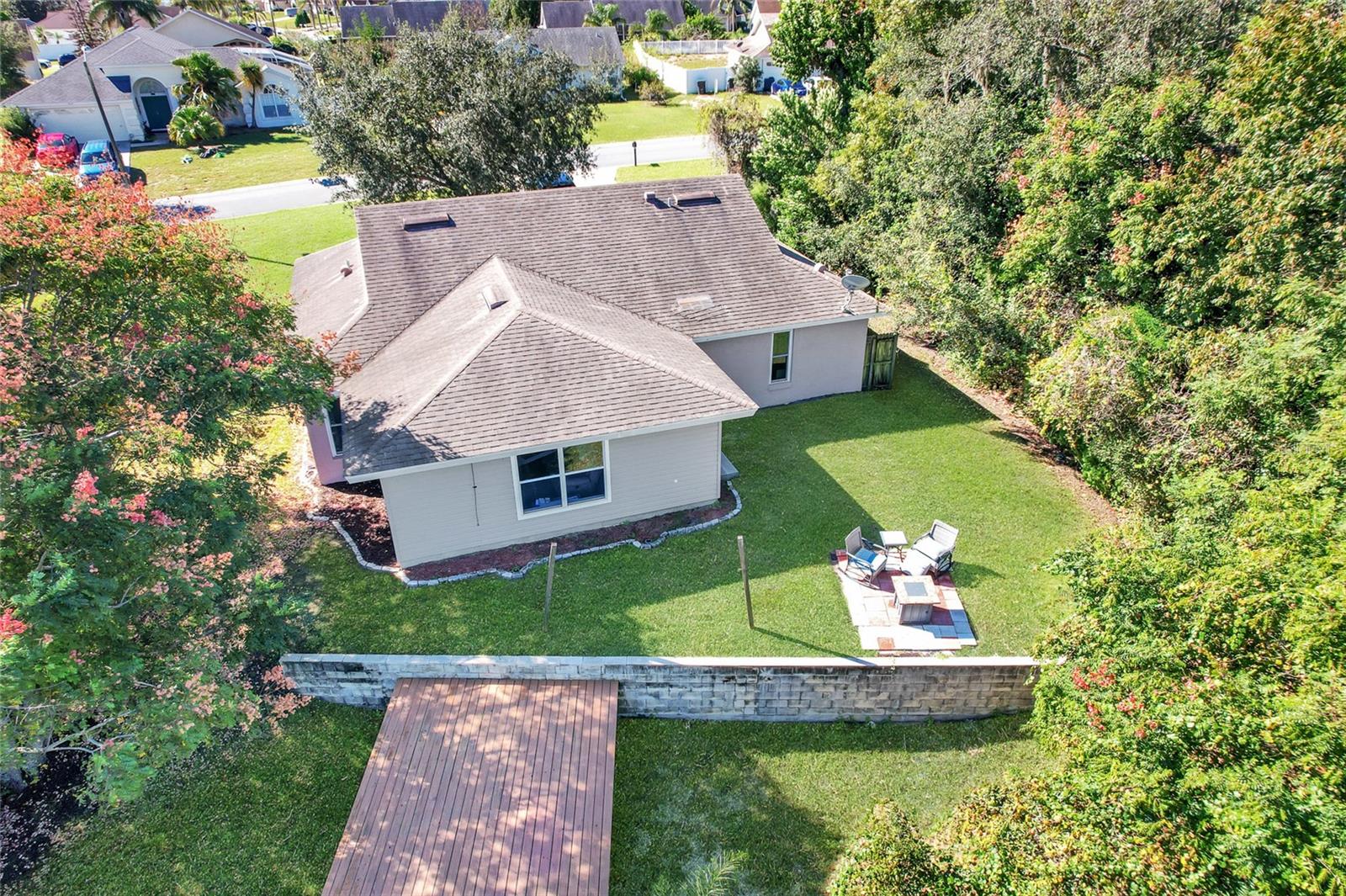 Single Family Residence at 416 PINE LAKE VIEW DRIVE, DAVENPORT, photo 14 of 15