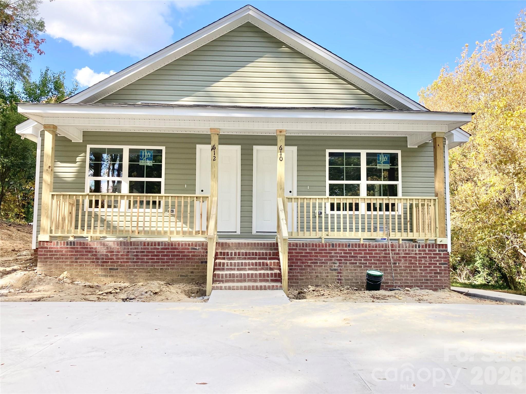 Duplex at 610 / 612 Hudson Avenue, Spencer, photo 20 of 20