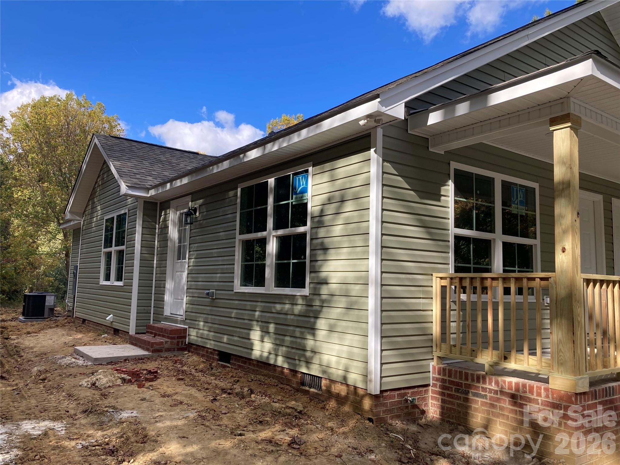 Duplex at 610 / 612 Hudson Avenue, Spencer, photo 18 of 20