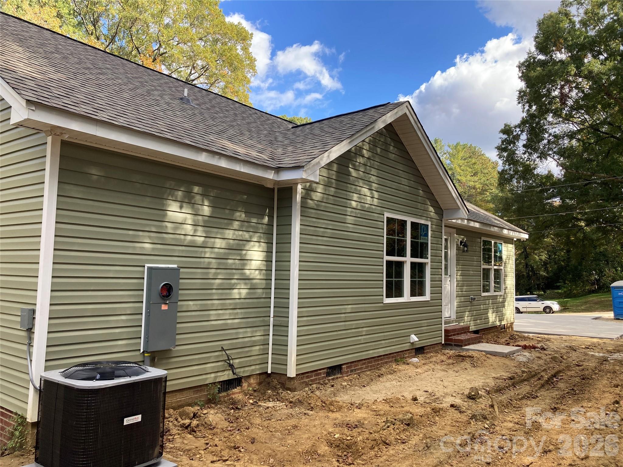 Duplex at 610 / 612 Hudson Avenue, Spencer, photo 19 of 20
