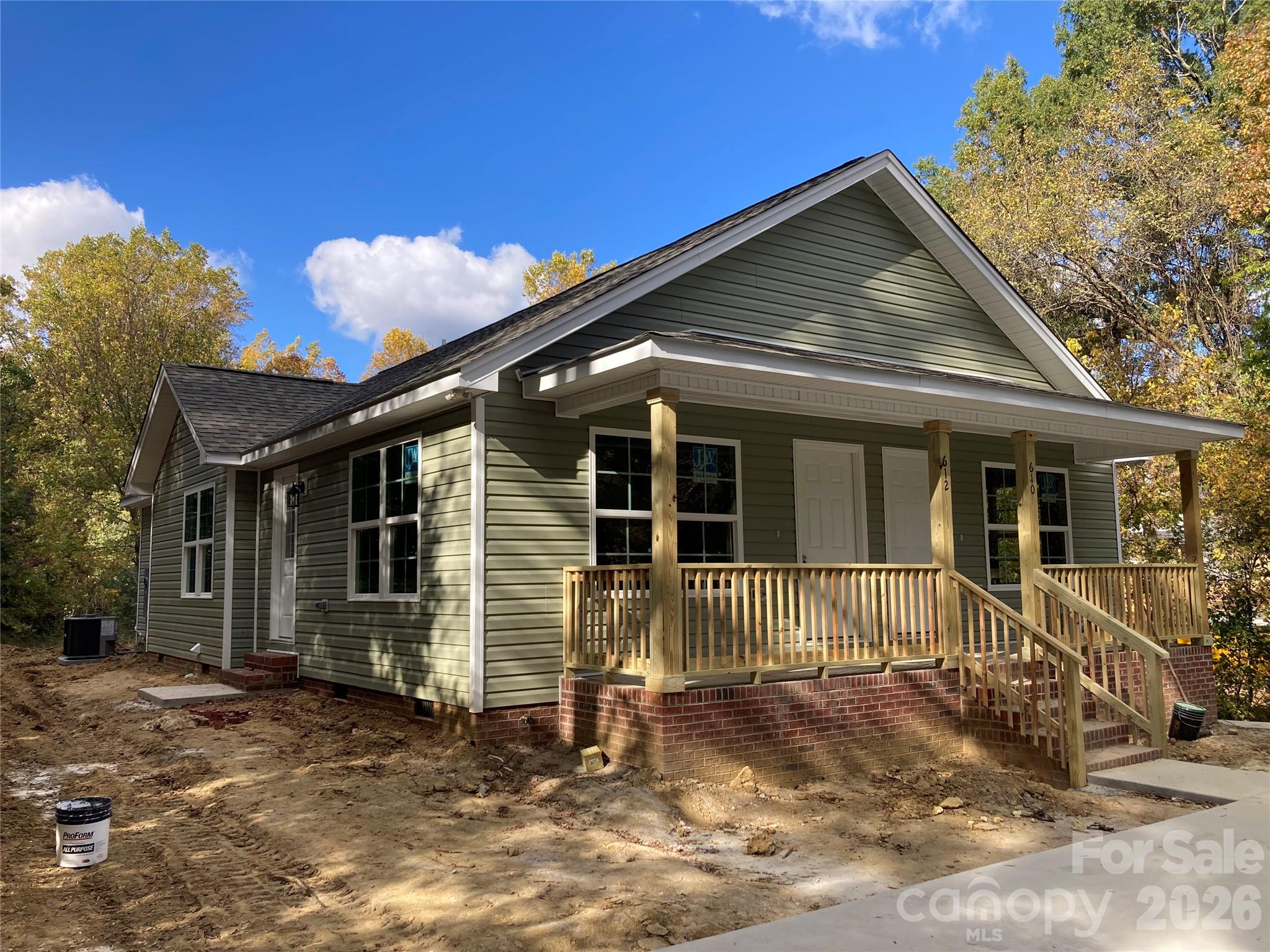 Duplex at 610 / 612 Hudson Avenue, Spencer, photo 17 of 20