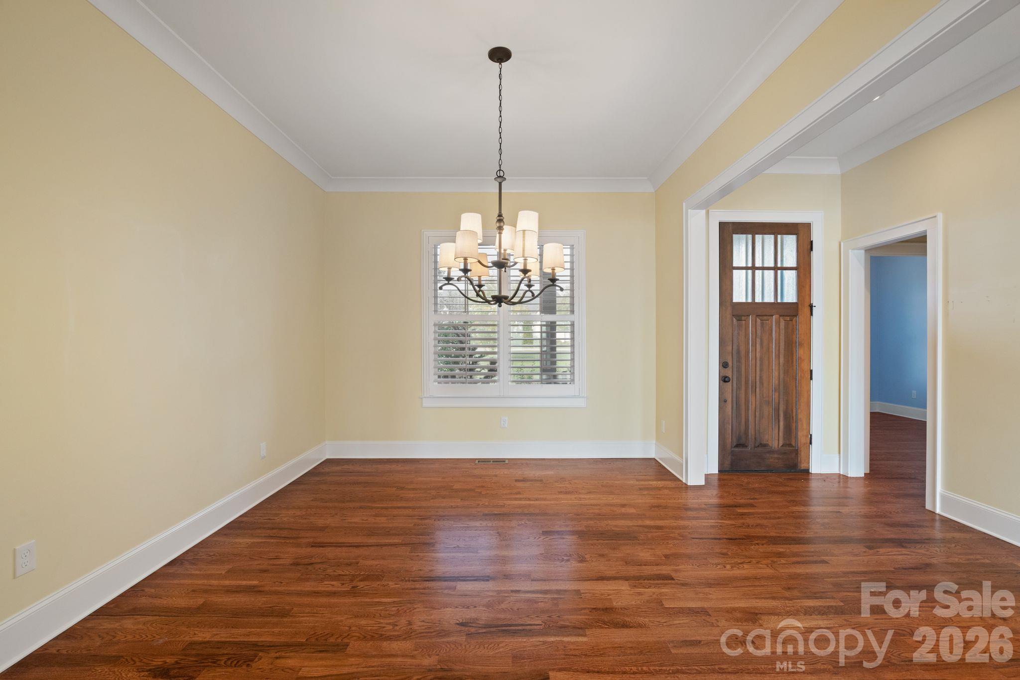 Single Family Residence at 173 Pisgah Ridge Trail, Mills River, photo 5 of 48