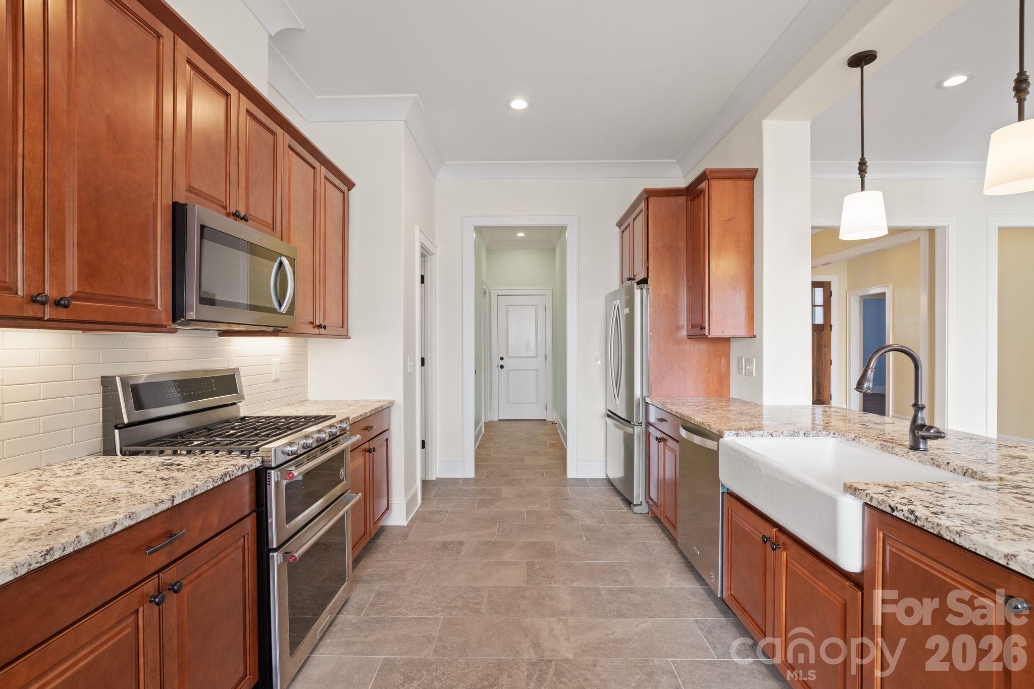 Single Family Residence at 173 Pisgah Ridge Trail, Mills River, photo 10 of 48