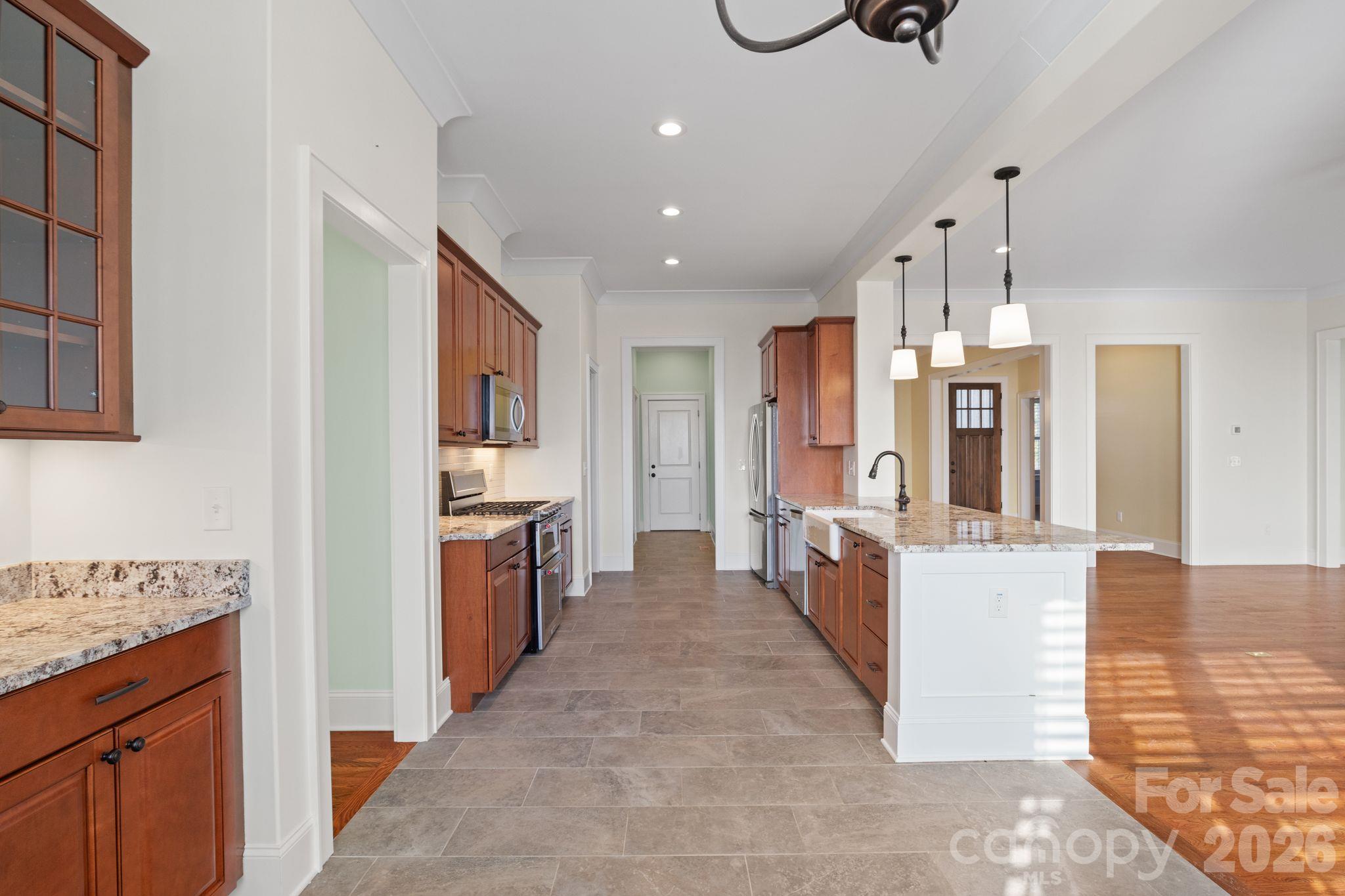 Single Family Residence at 173 Pisgah Ridge Trail, Mills River, photo 11 of 48