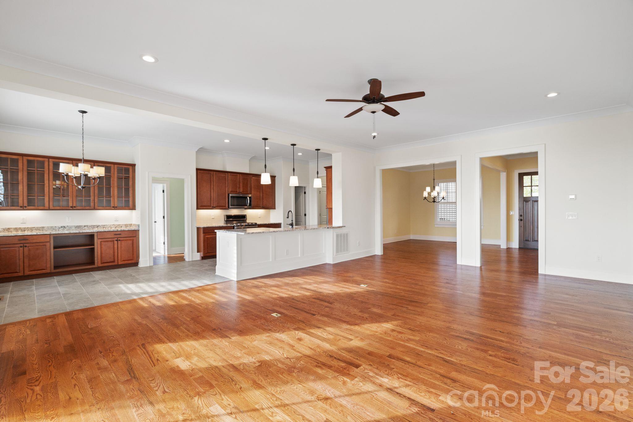 Single Family Residence at 173 Pisgah Ridge Trail, Mills River, photo 12 of 48