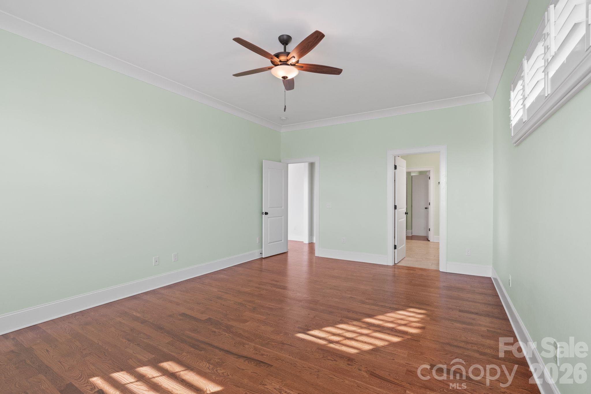 Single Family Residence at 173 Pisgah Ridge Trail, Mills River, photo 19 of 48