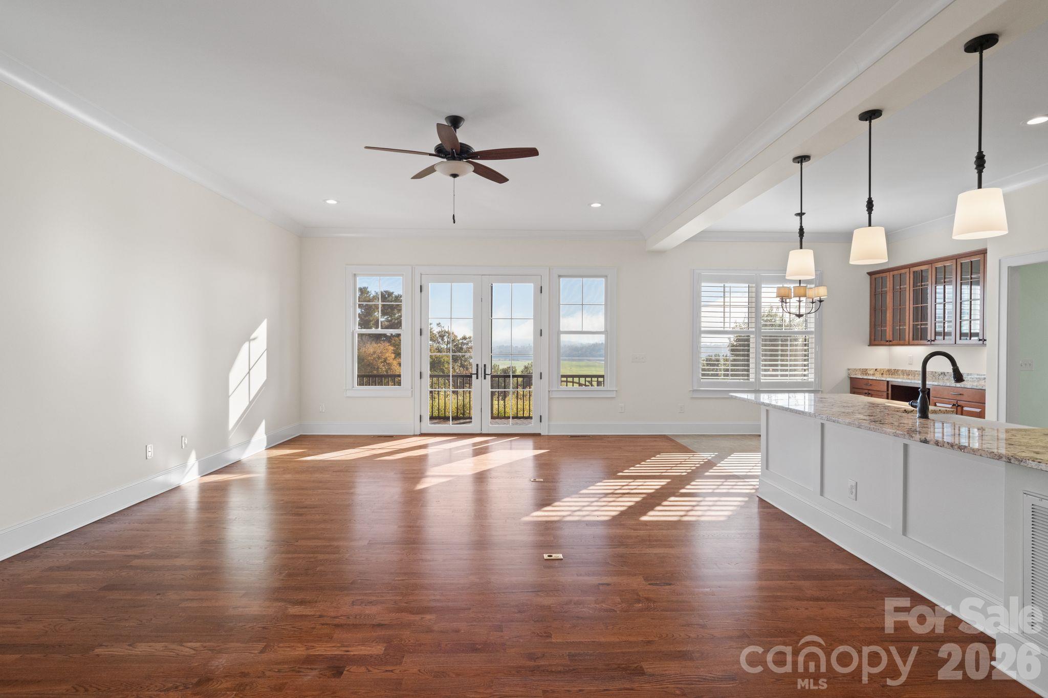 Single Family Residence at 173 Pisgah Ridge Trail, Mills River, photo 22 of 48