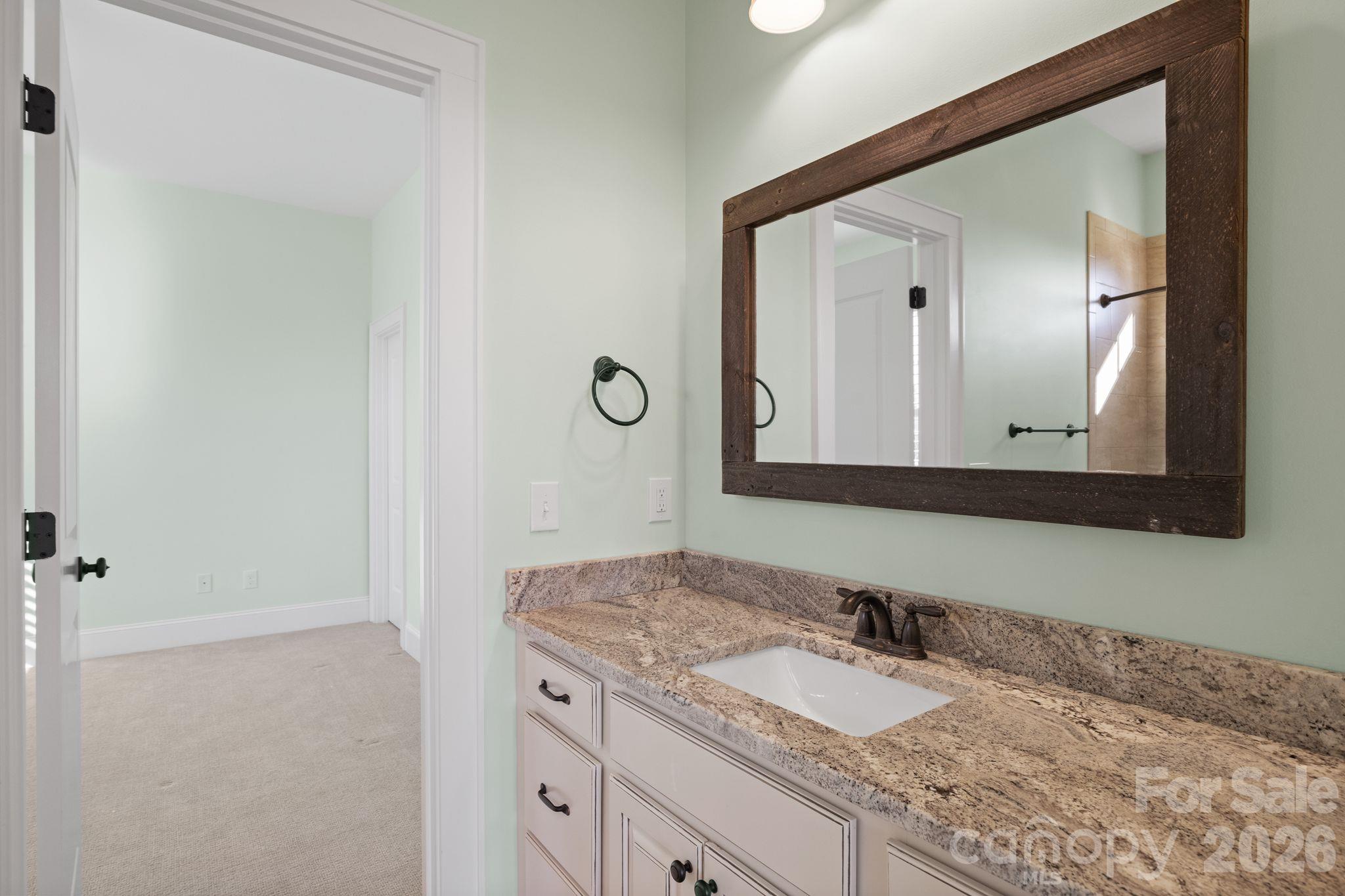 Single Family Residence at 173 Pisgah Ridge Trail, Mills River, photo 27 of 48