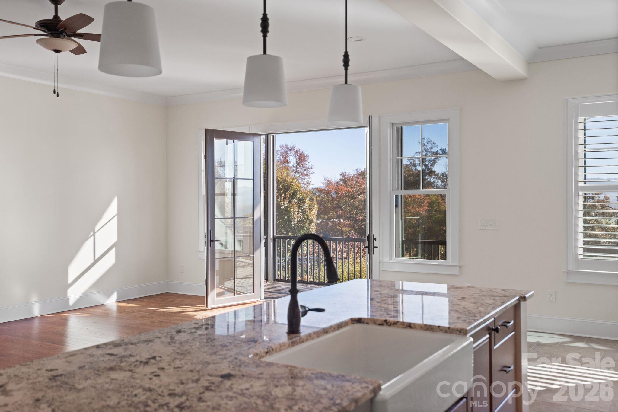 Single Family Residence at 173 Pisgah Ridge Trail, Mills River, photo 31 of 48