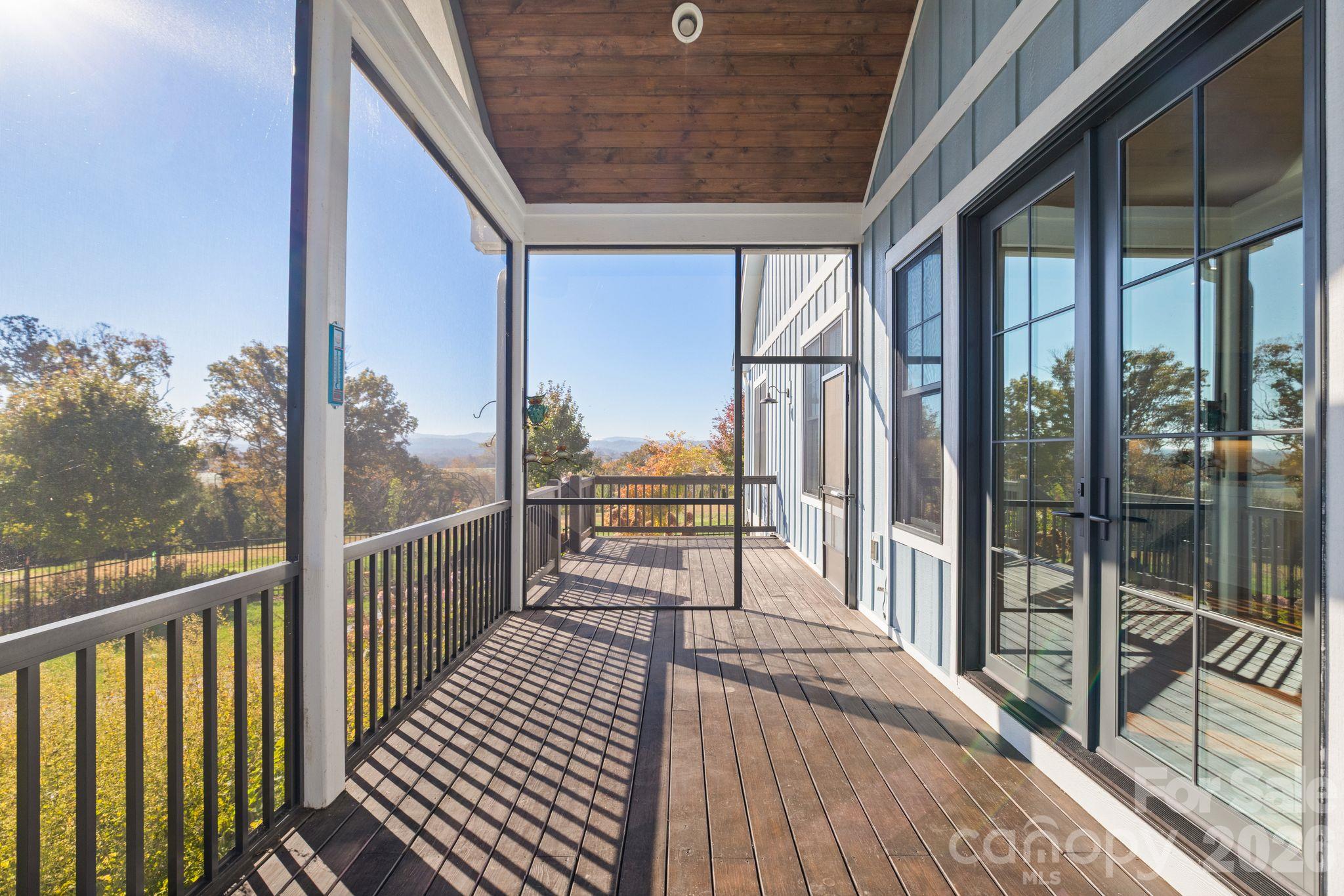 Single Family Residence at 173 Pisgah Ridge Trail, Mills River, photo 34 of 48
