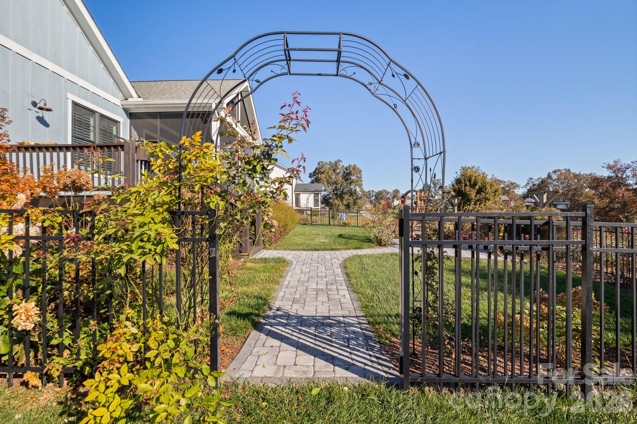 Single Family Residence at 173 Pisgah Ridge Trail, Mills River, photo 36 of 48