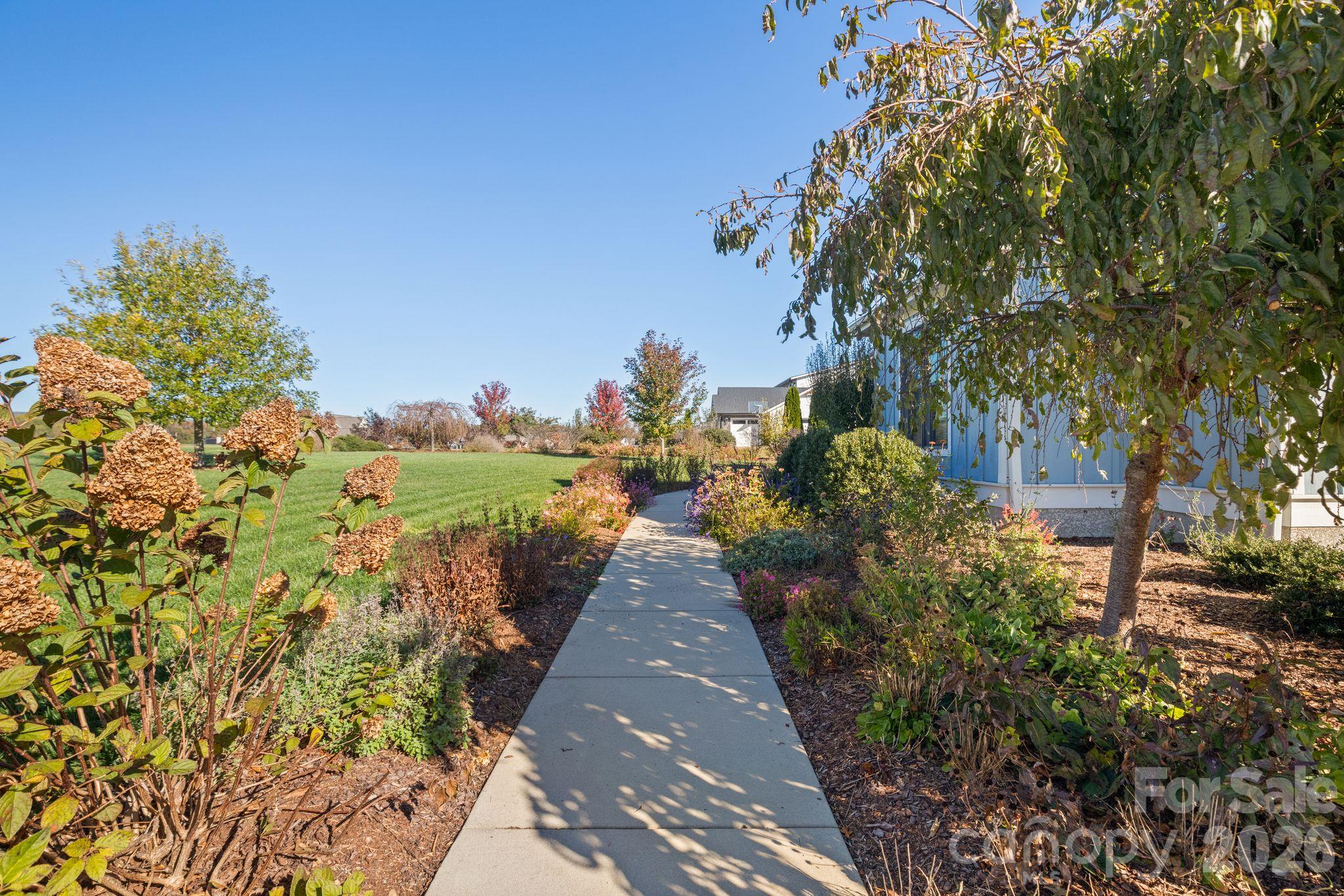 Single Family Residence at 173 Pisgah Ridge Trail, Mills River, photo 43 of 48