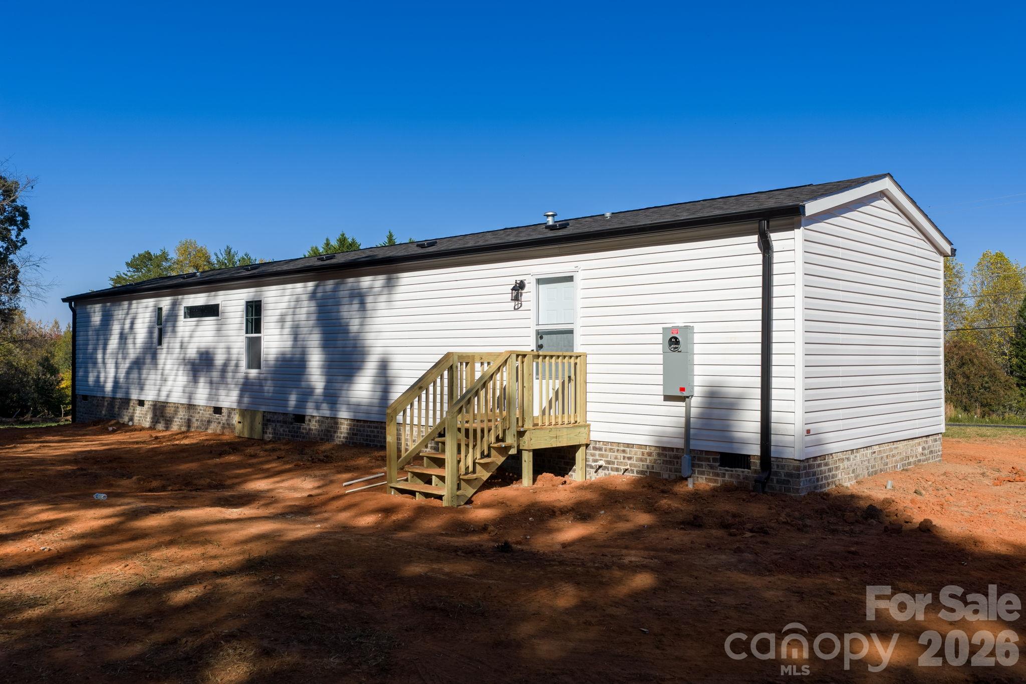 Single Family Residence at 1778 Dearborn Street Street, Morganton, photo 21 of 35