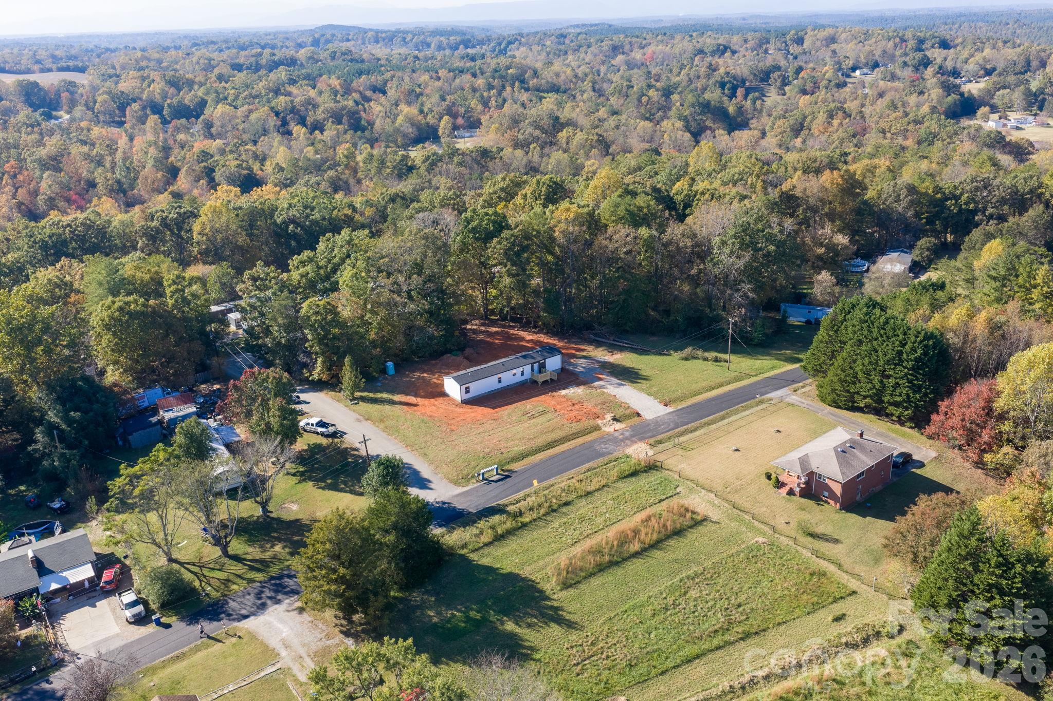 Single Family Residence at 1778 Dearborn Street Street, Morganton, photo 33 of 35
