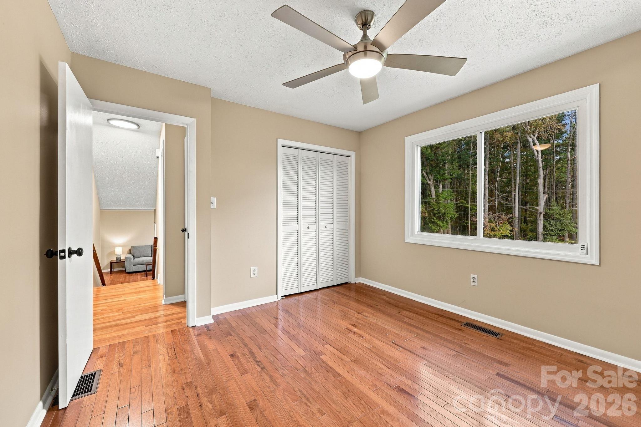 Guest Bedroom - 208 Ball Gap Road, Arden