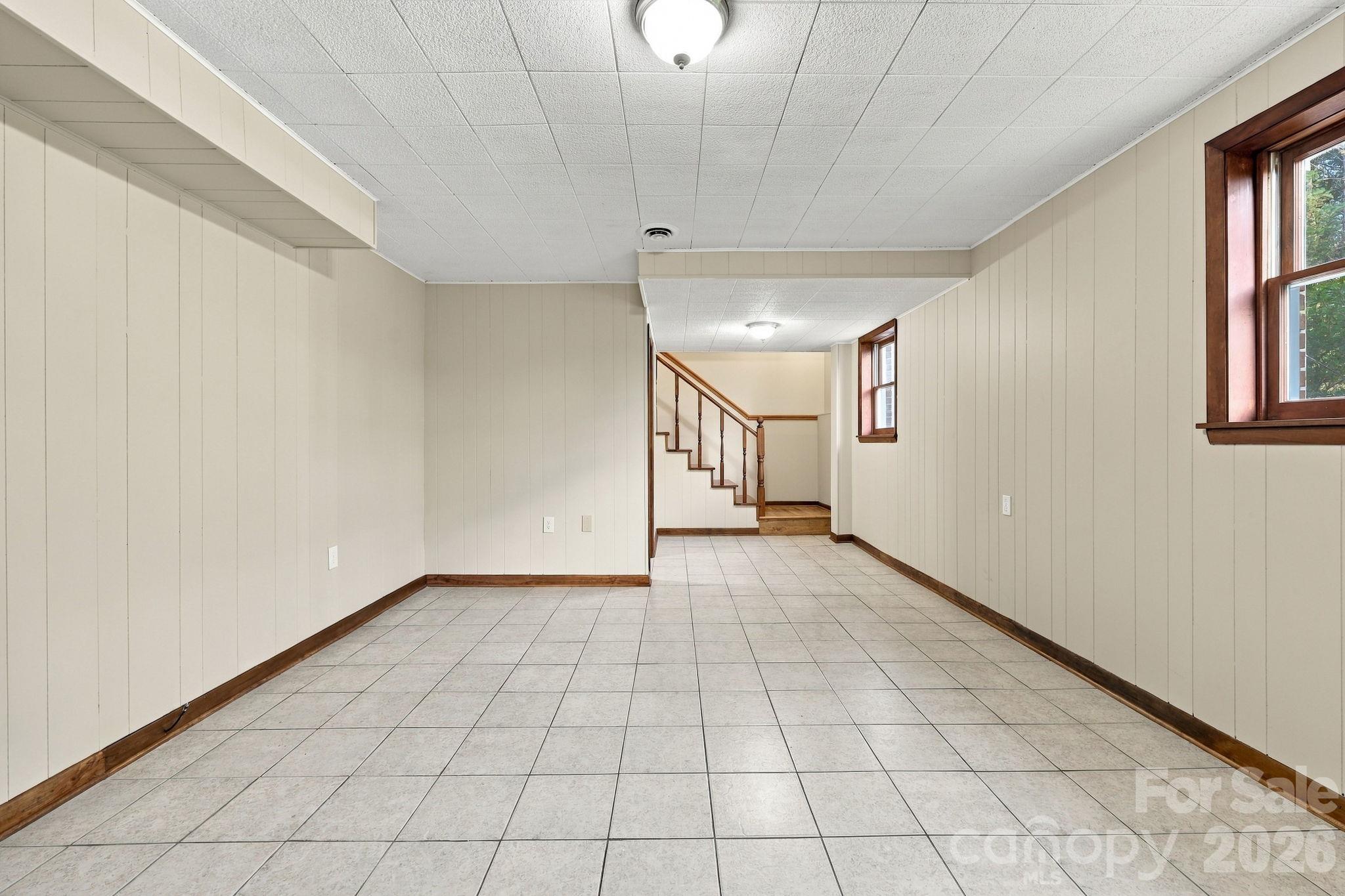Family Room - 208 Ball Gap Road, Arden