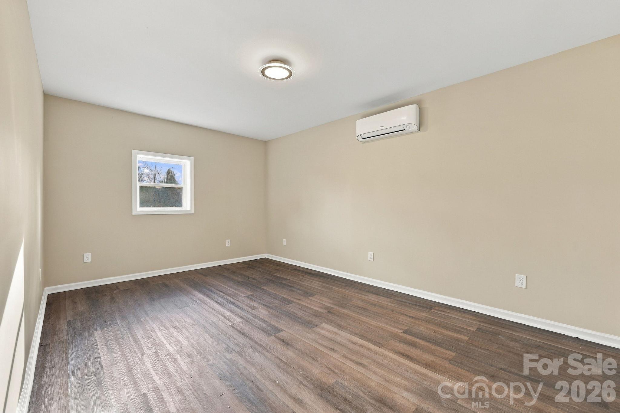 Bonus Finished Area - 208 Ball Gap Road, Arden