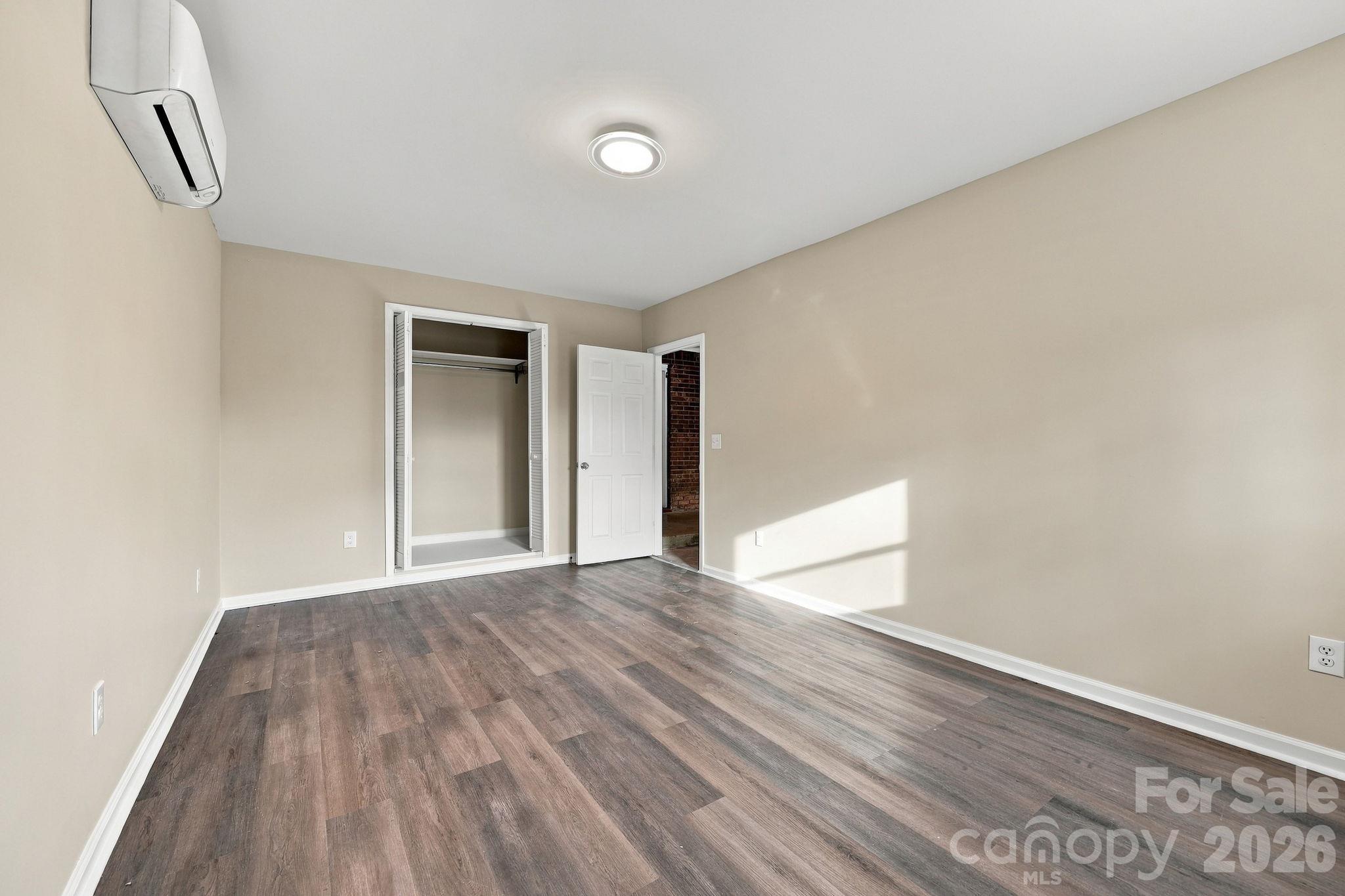 Bonus Finished Area - 208 Ball Gap Road, Arden