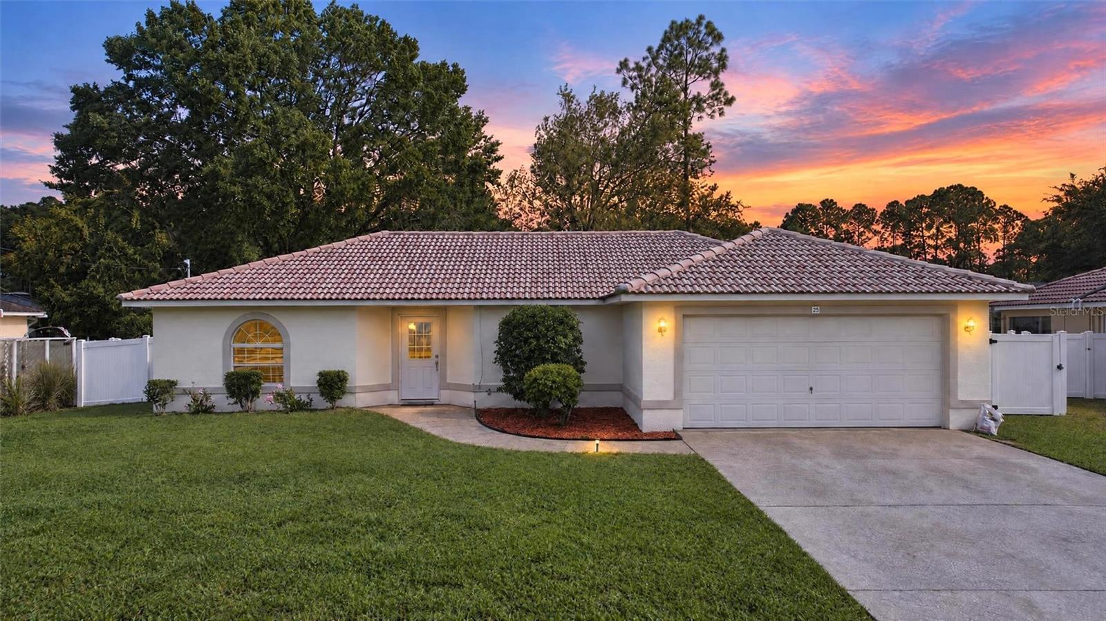 Single Family Residence at 25 POTTERS LN, PALM COAST, photo 63 of 63