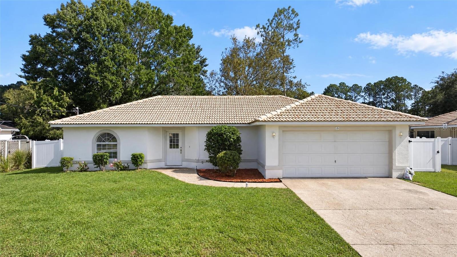 Single Family Residence at 25 POTTERS LN, PALM COAST, photo 3 of 63