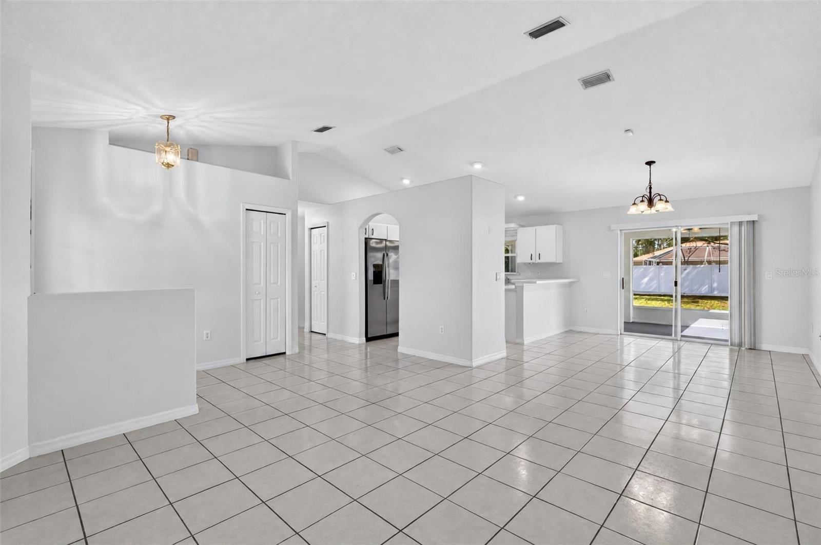 Single Family Residence at 25 POTTERS LN, PALM COAST, photo 9 of 63