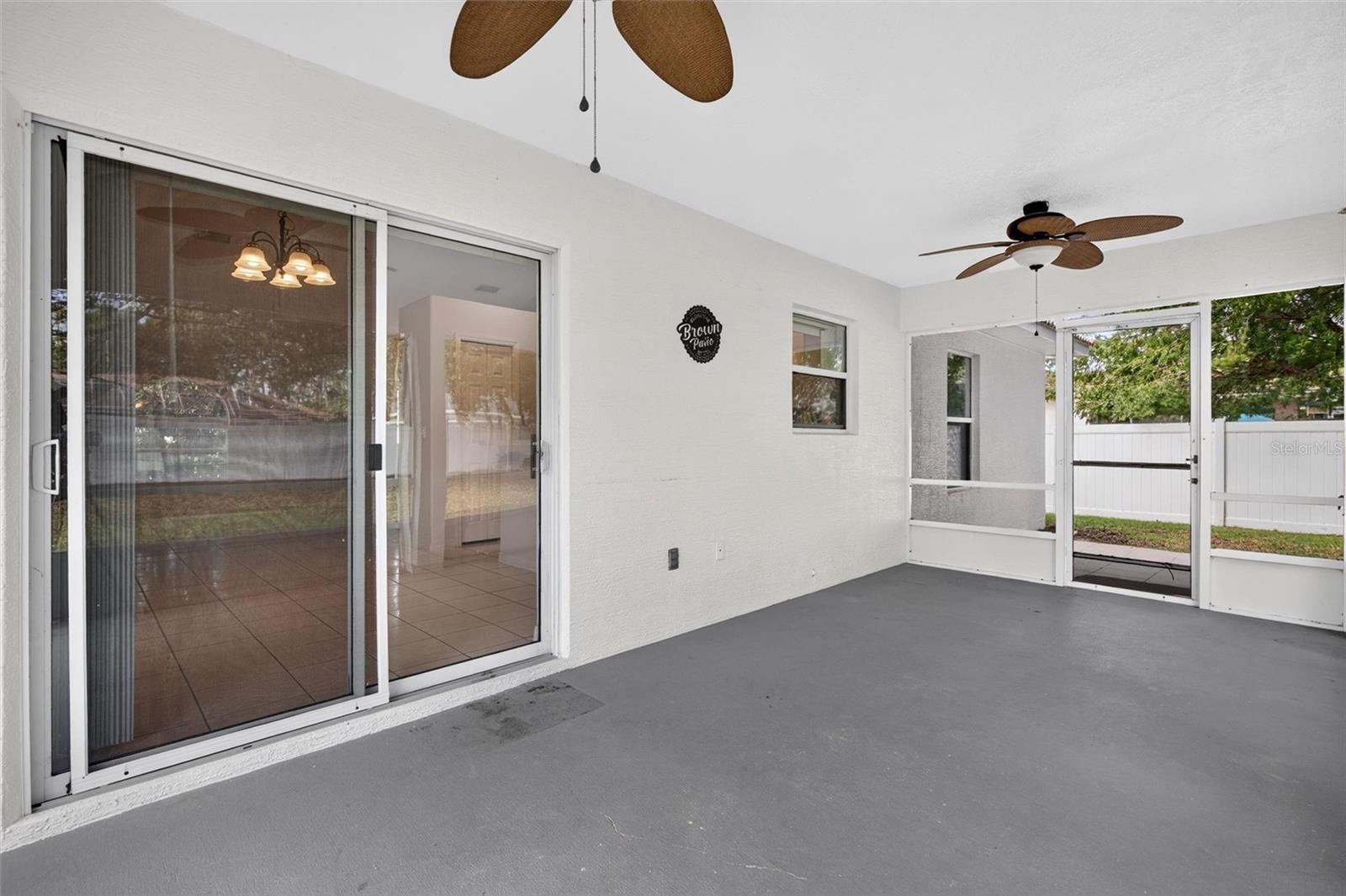 Single Family Residence at 25 POTTERS LN, PALM COAST, photo 39 of 63