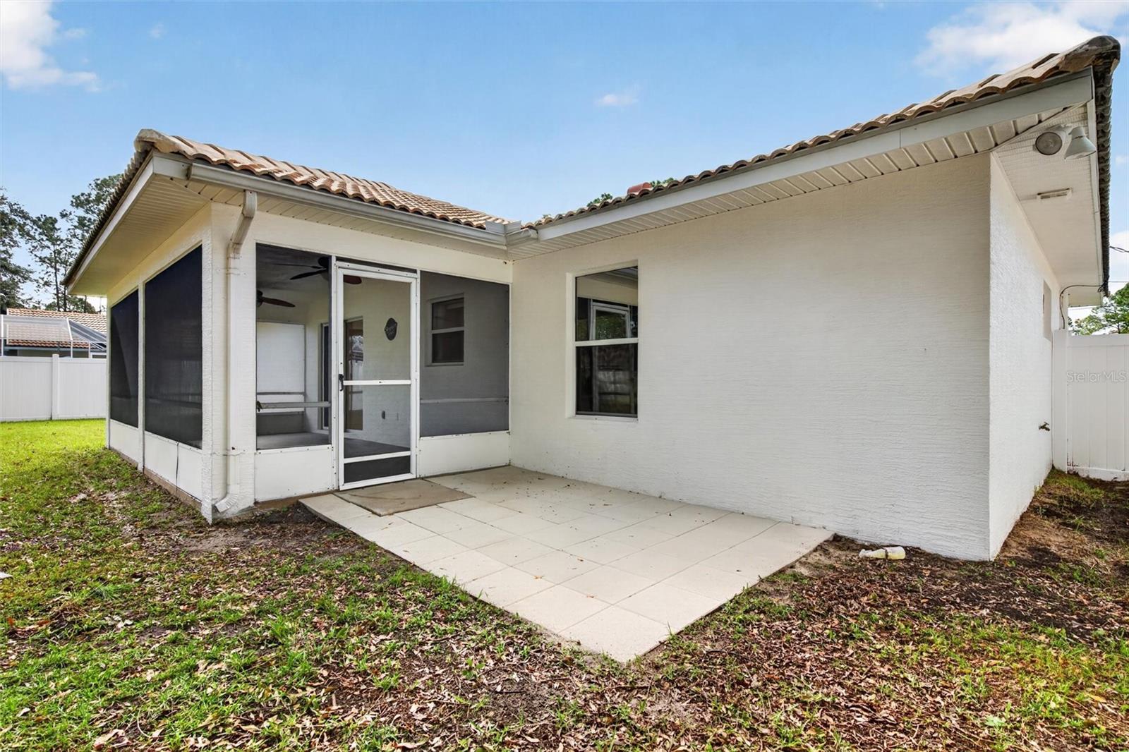 Single Family Residence at 25 POTTERS LN, PALM COAST, photo 41 of 63