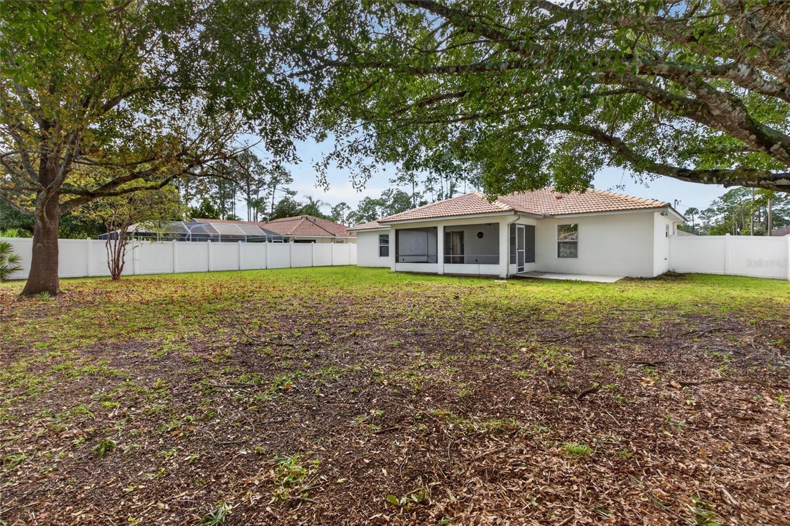 Single Family Residence at 25 POTTERS LN, PALM COAST, photo 49 of 63