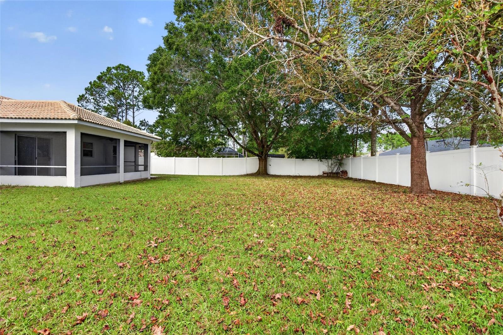 Single Family Residence at 25 POTTERS LN, PALM COAST, photo 45 of 63