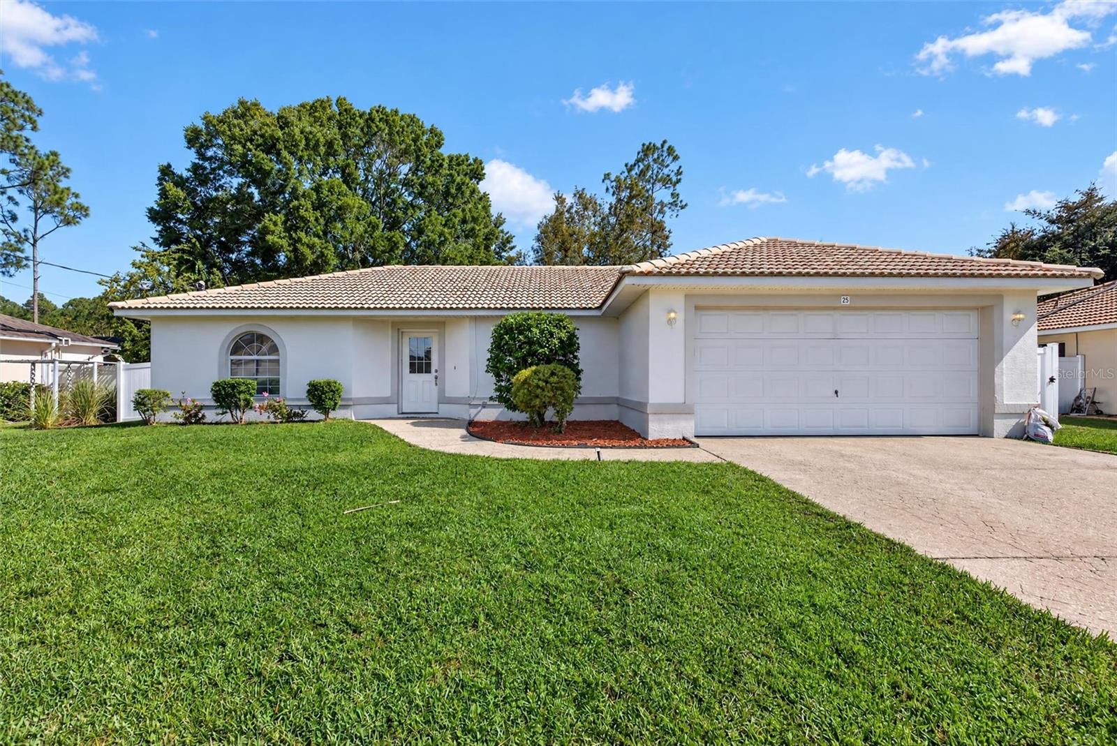 Single Family Residence at 25 POTTERS LN, PALM COAST, photo 60 of 63