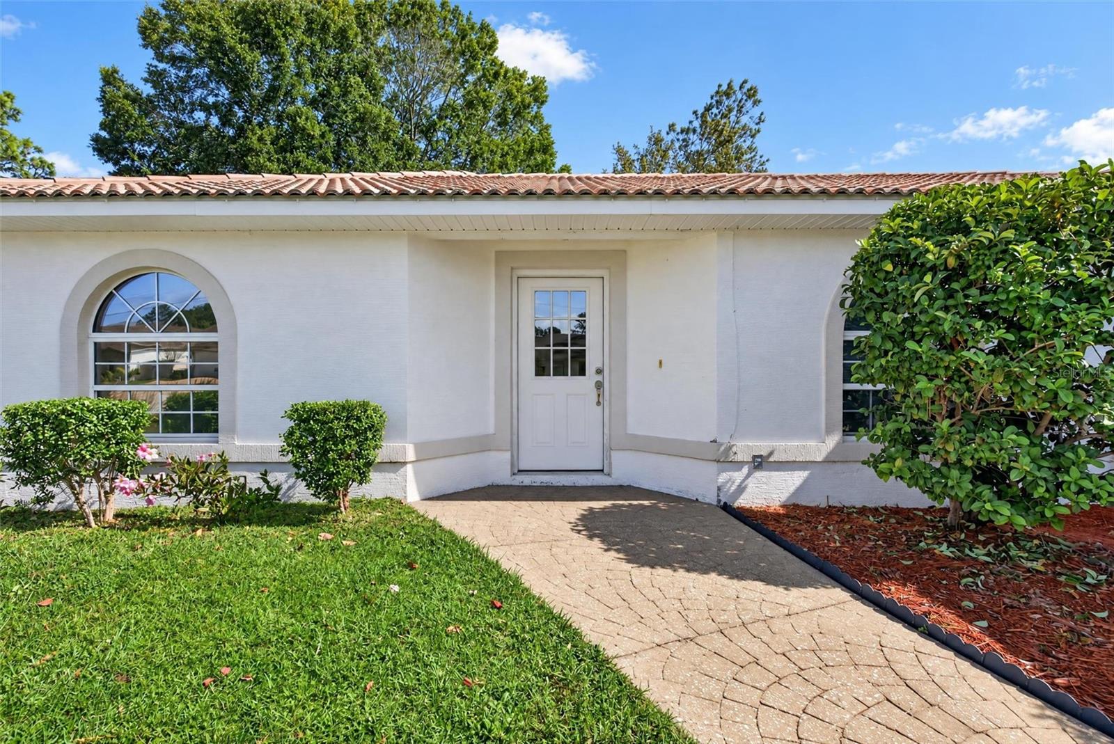 Single Family Residence at 25 POTTERS LN, PALM COAST, photo 62 of 63