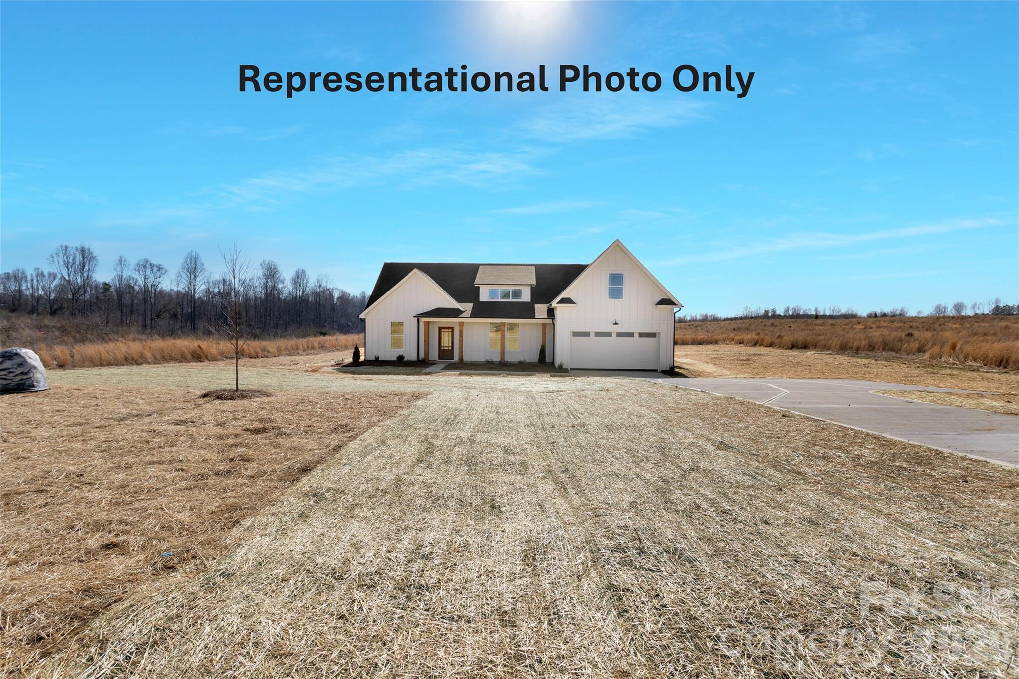 Single Family Residence at 6772 Clyde Wehunt Road, Cherryville, photo 2 of 13